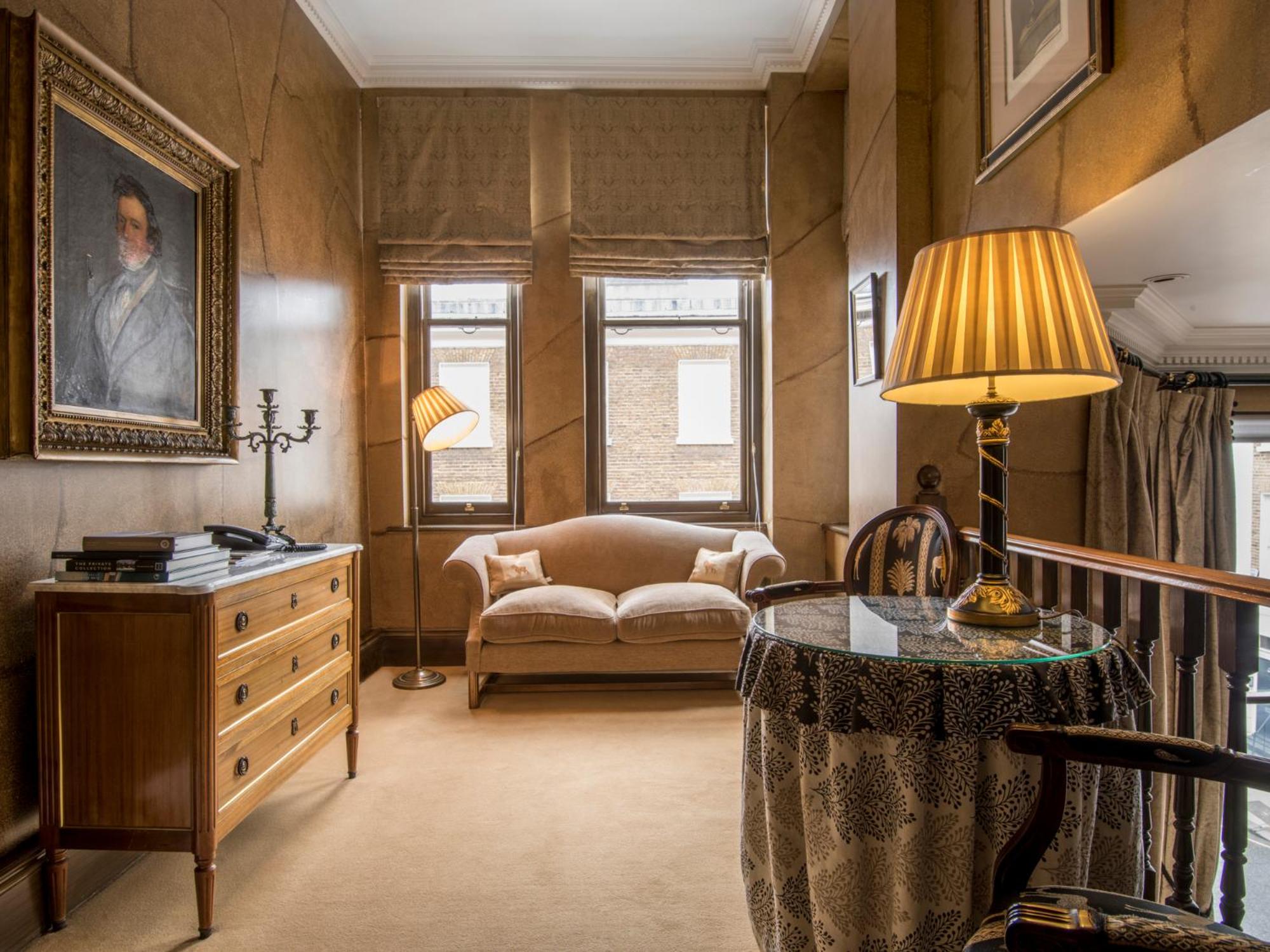 Gallery Suite