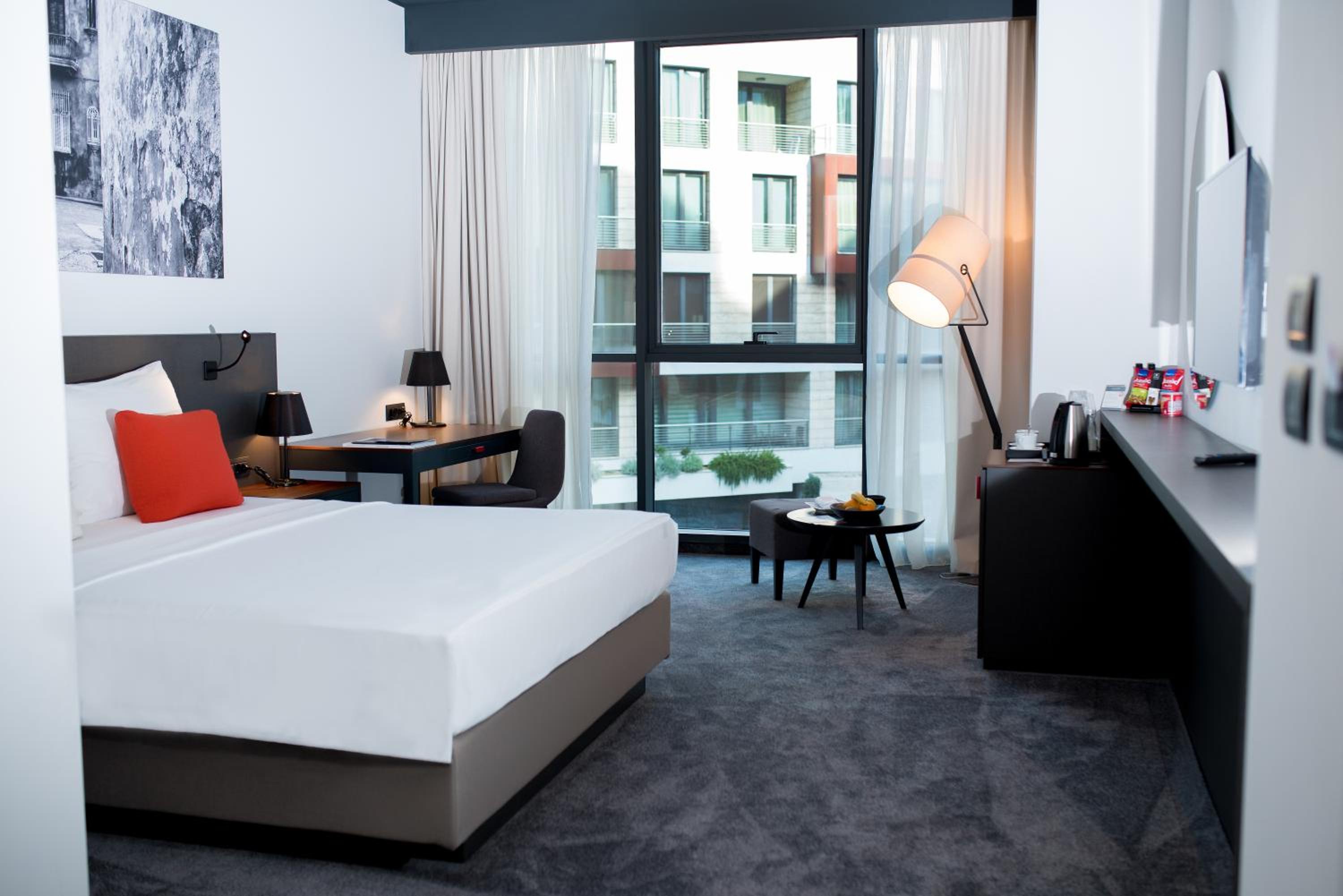 King Room - Disability Access