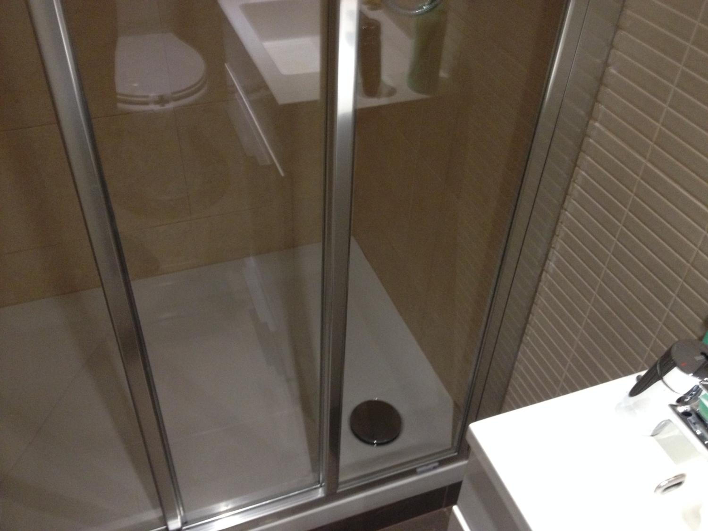 Standard Double Room with Views