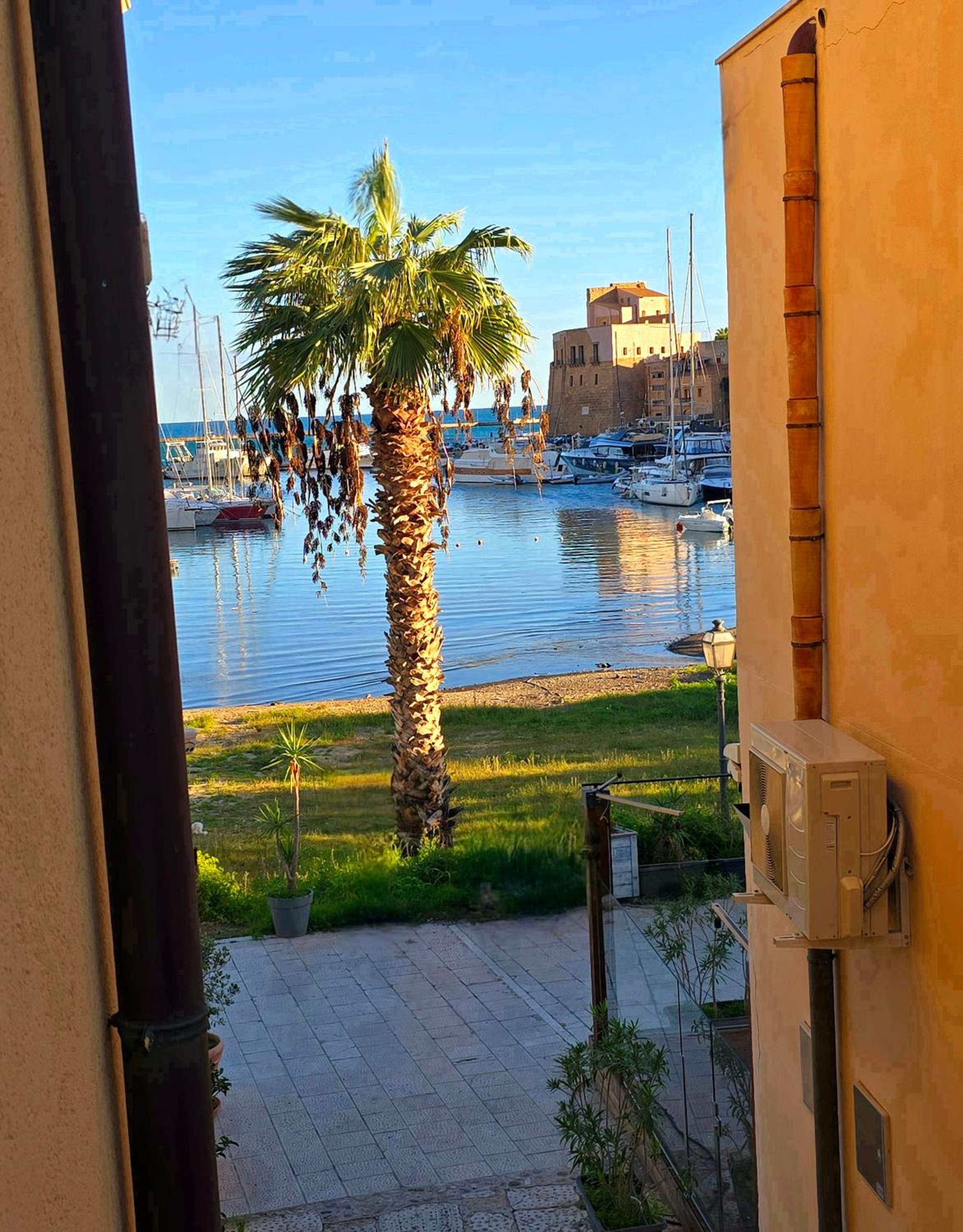 Double Room with French Balcony