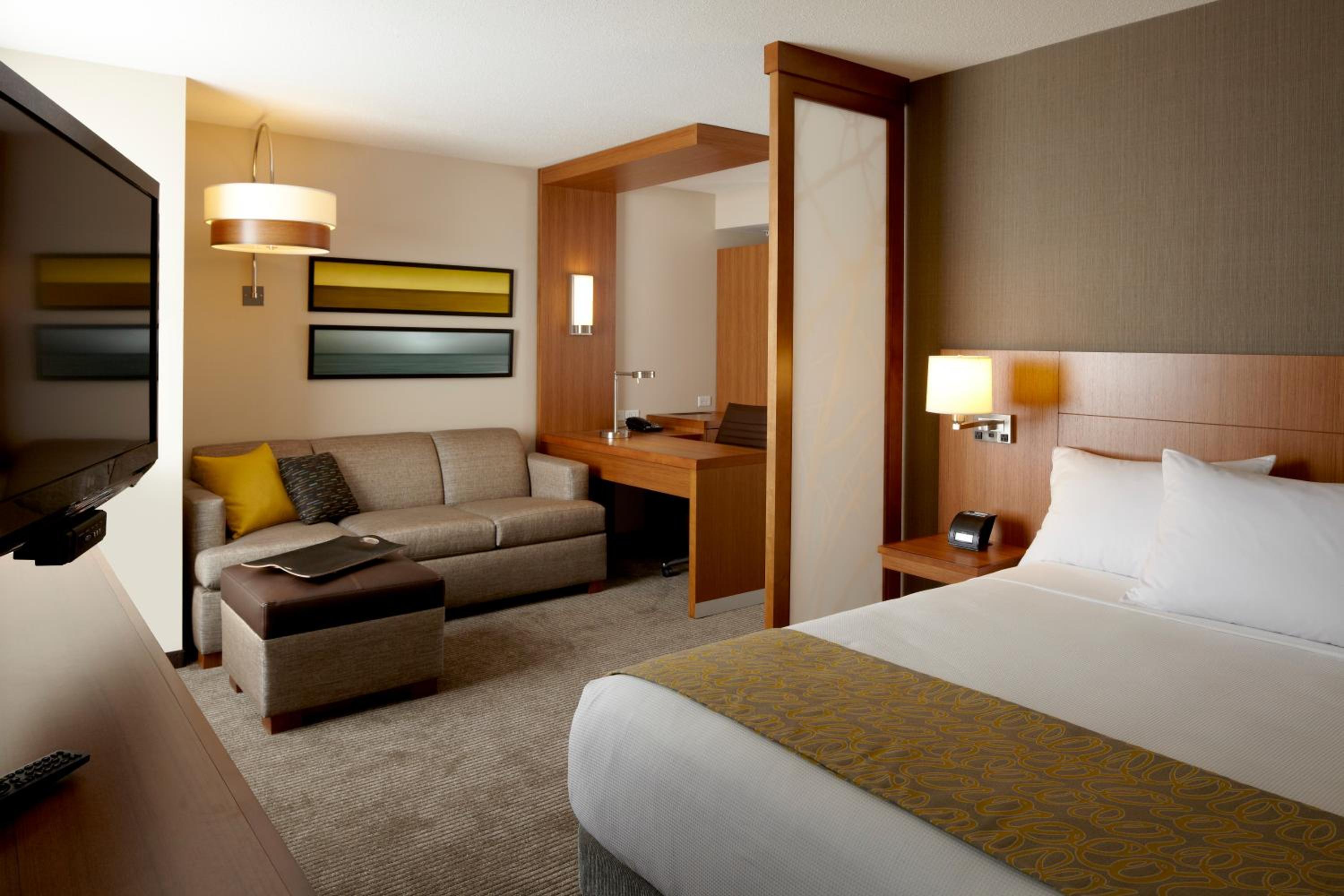 Specialty King Room