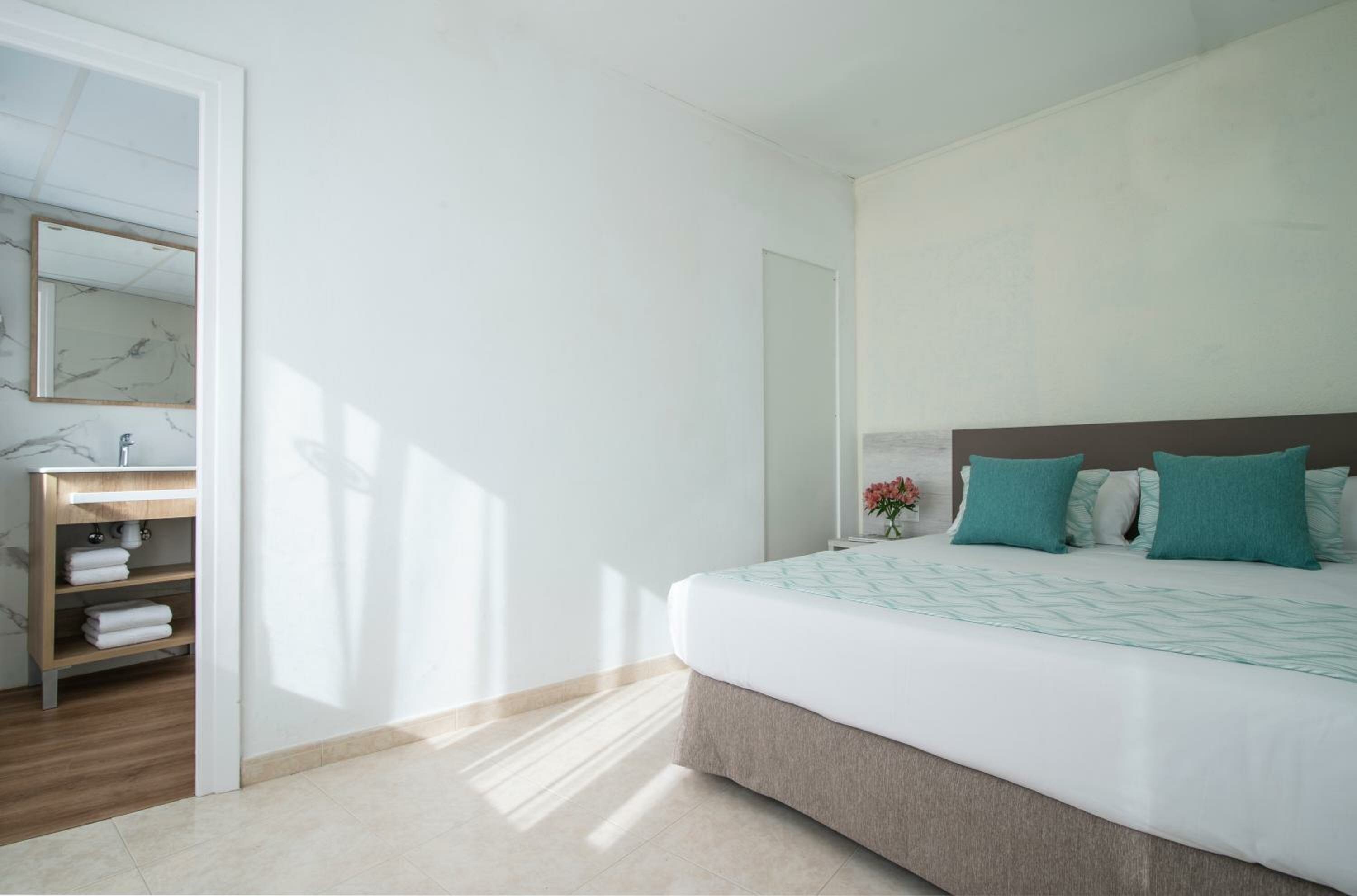 Superior Quadruple Room