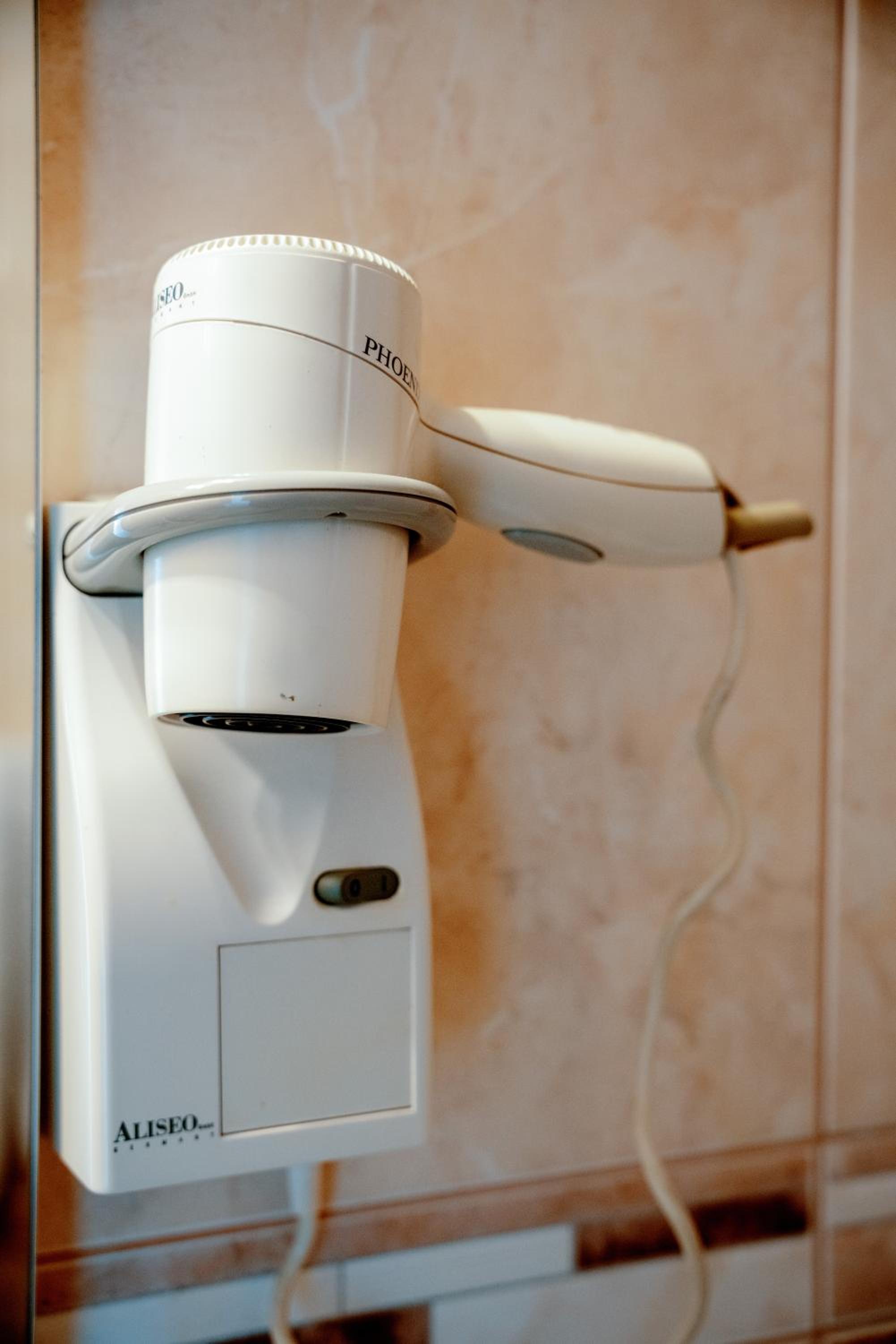 Quadruple Room with Sea View