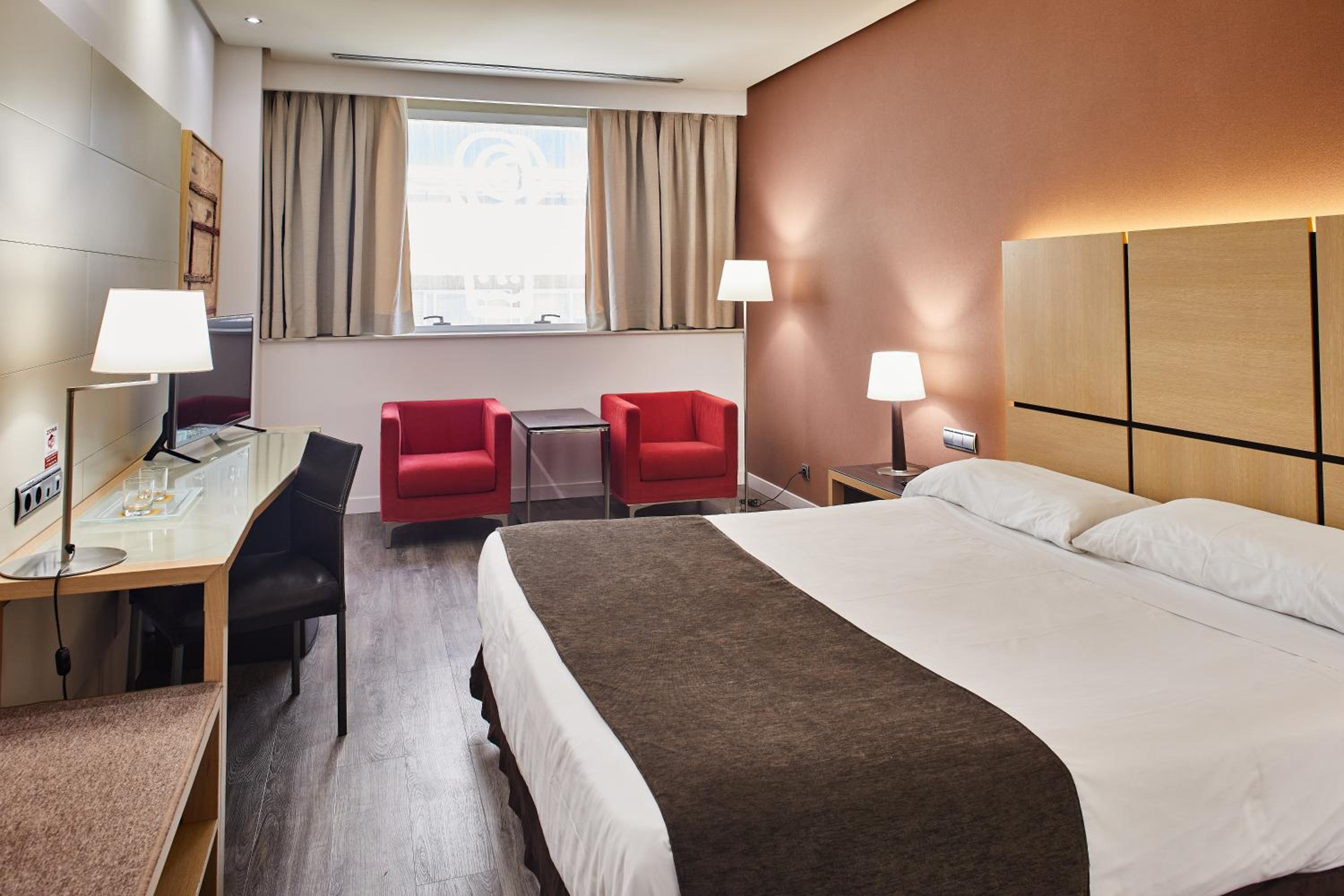 Comfort Double or Twin Room