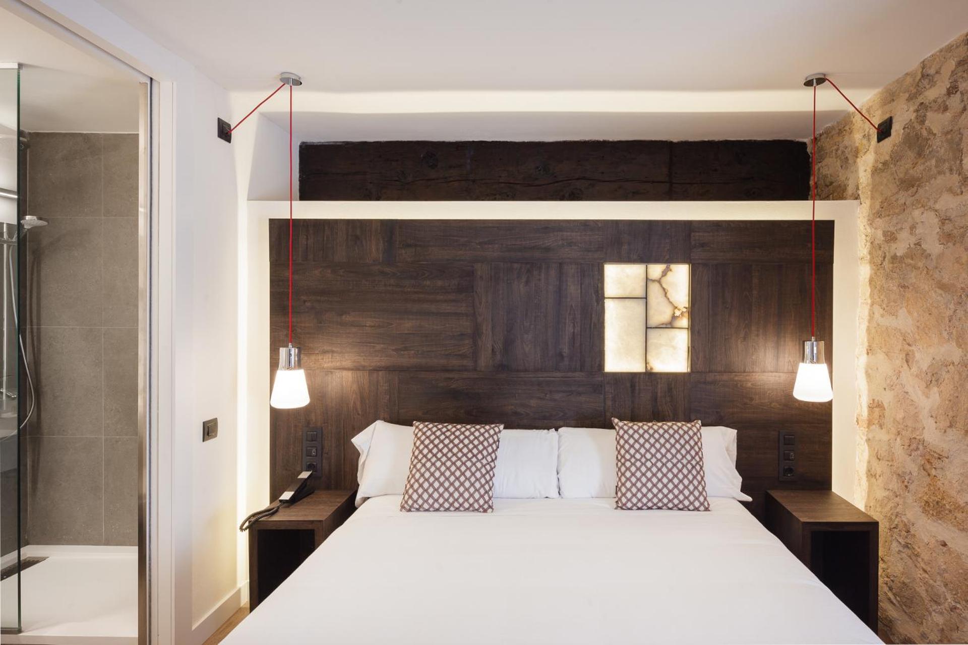 Interior Comfort Double or Twin Room