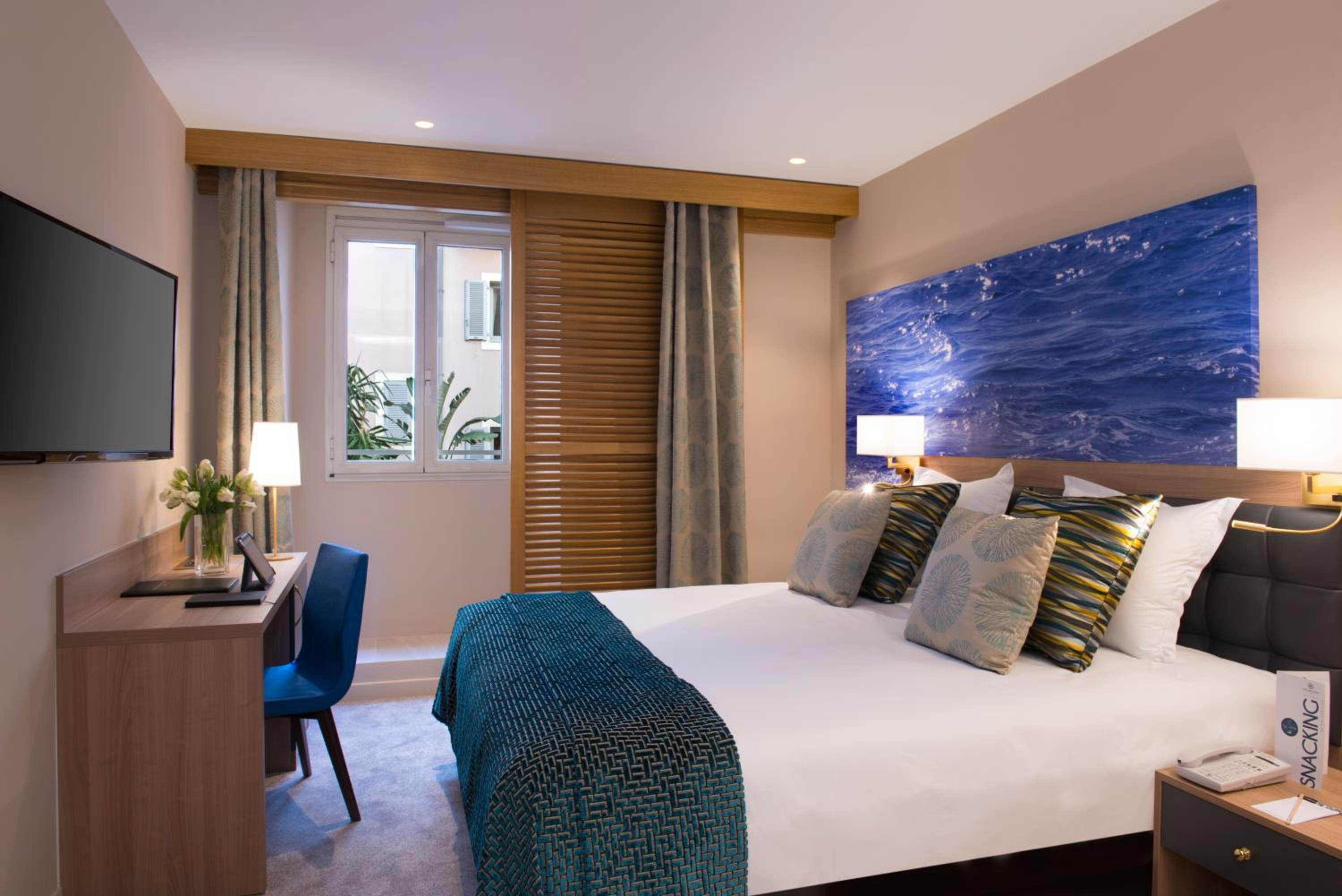 Privilege Room with Beach Package