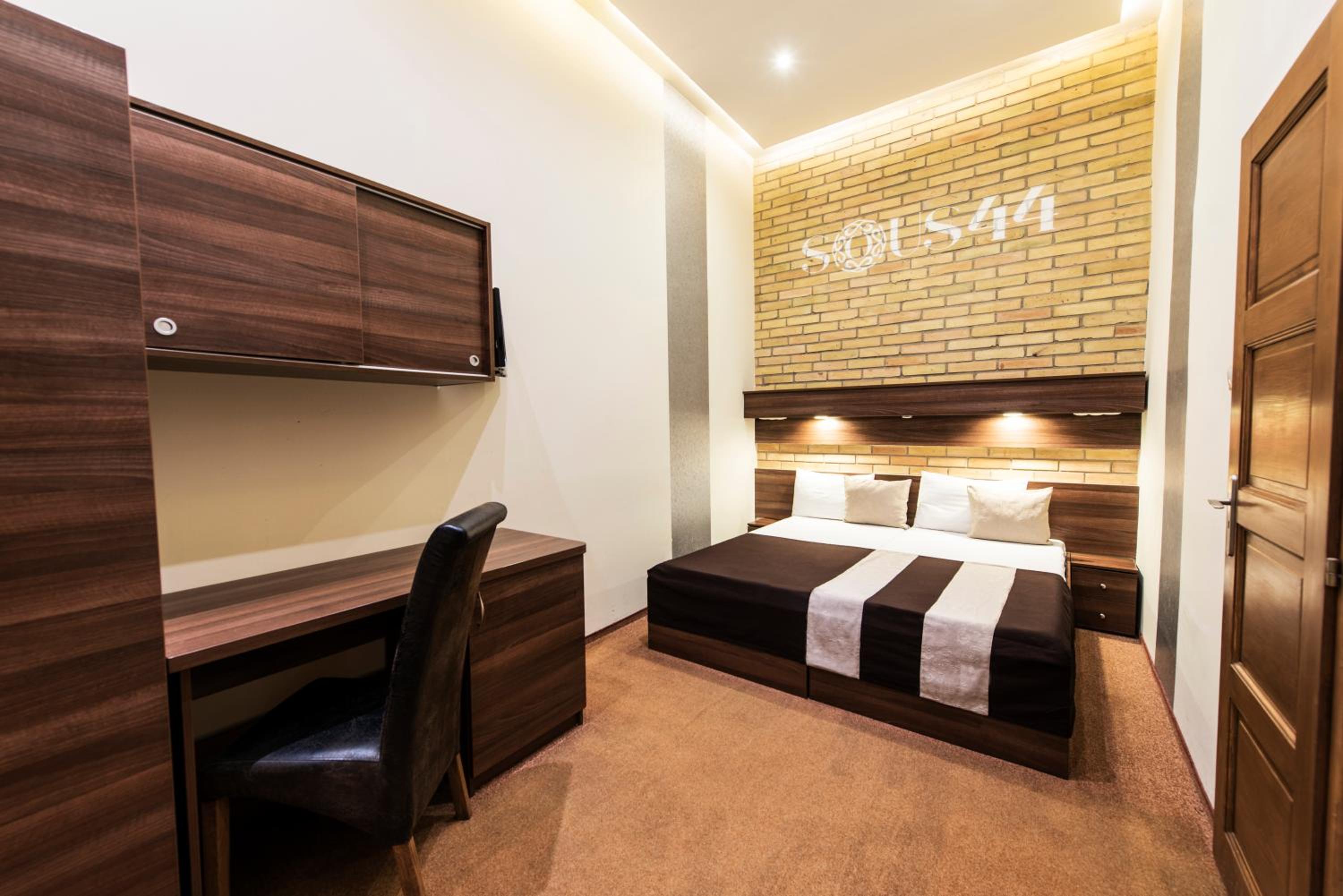 Double or Twin Room