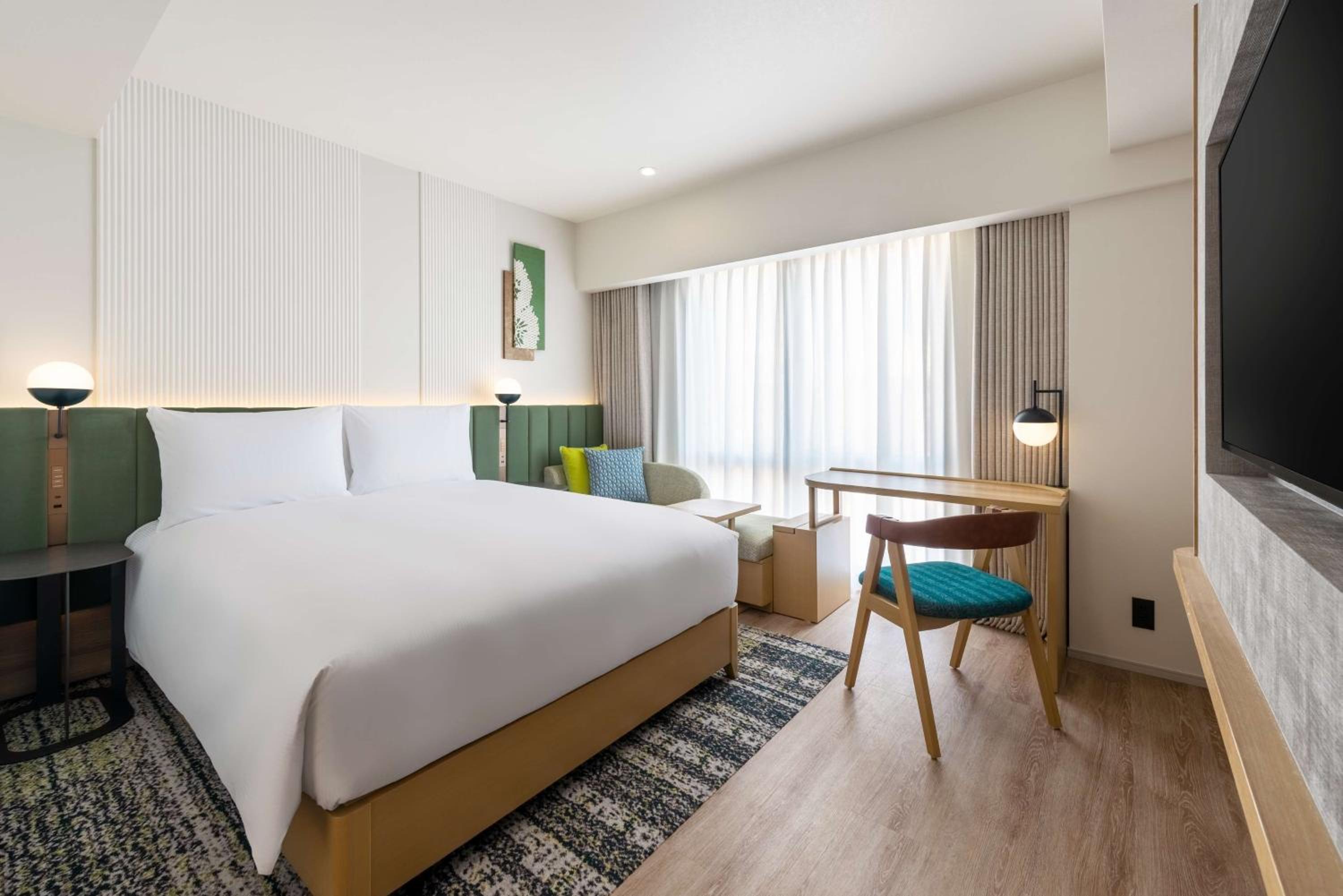 Superior Queen Room