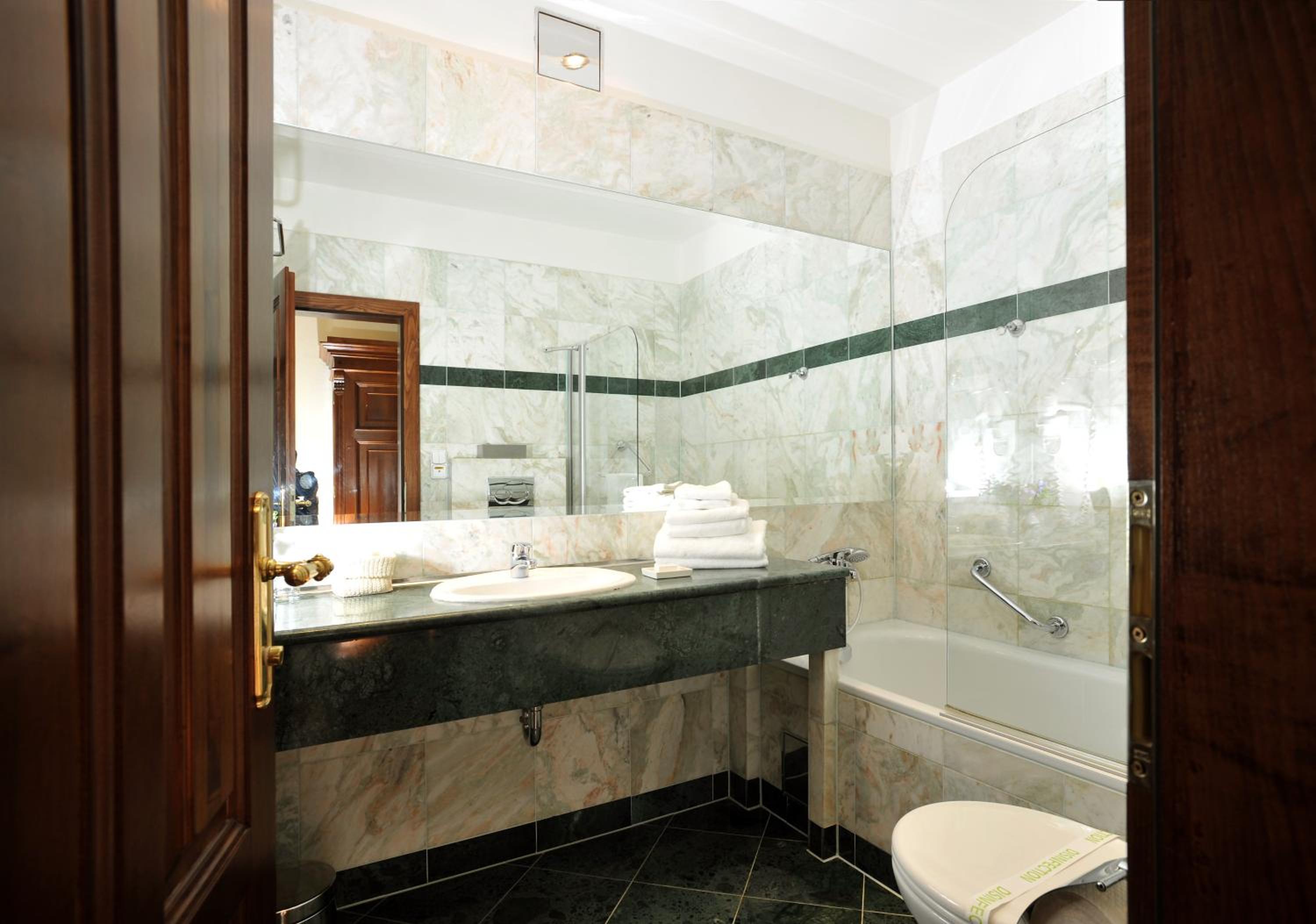 Presidential Suite