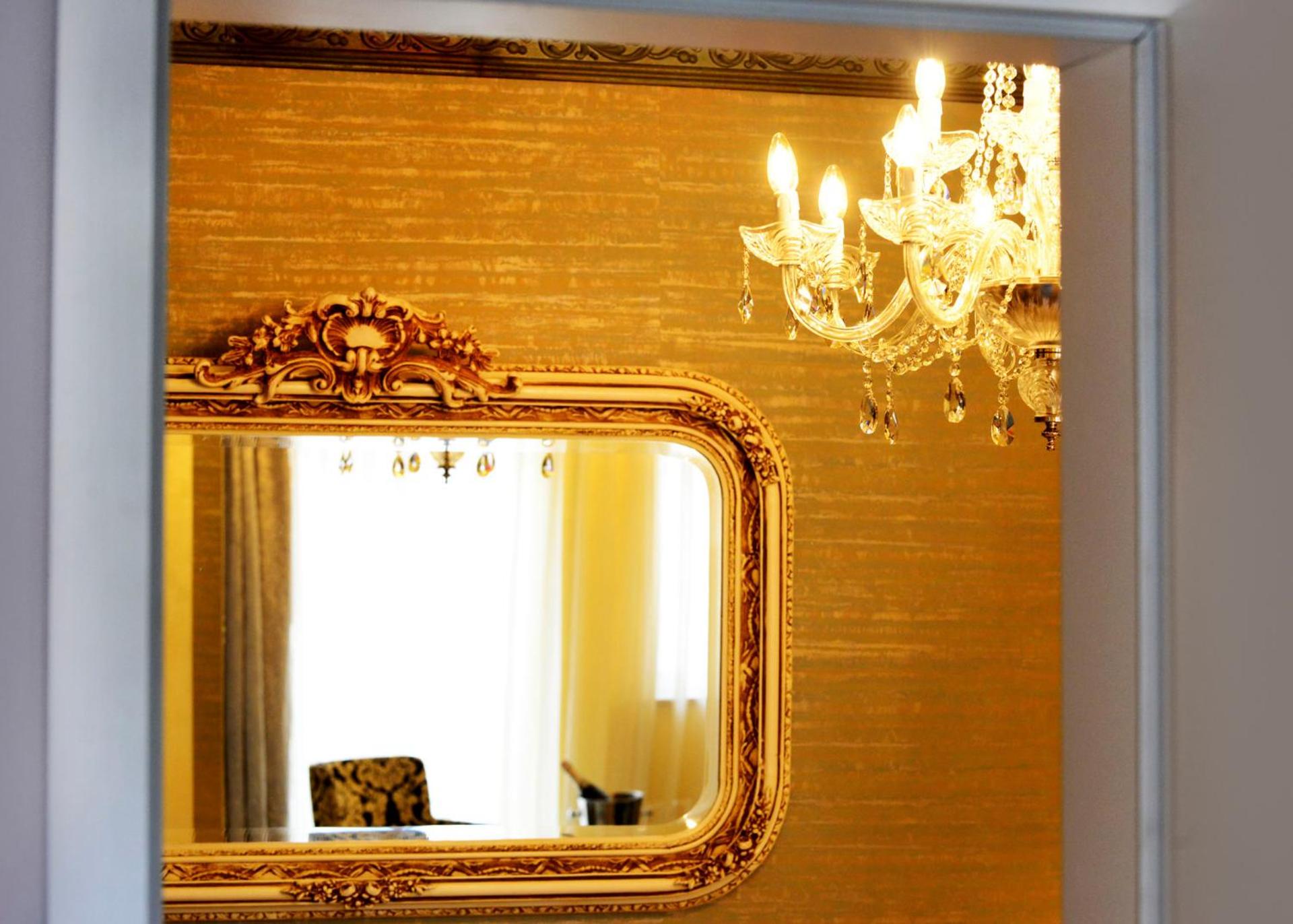 Deluxe Double Room with Bath