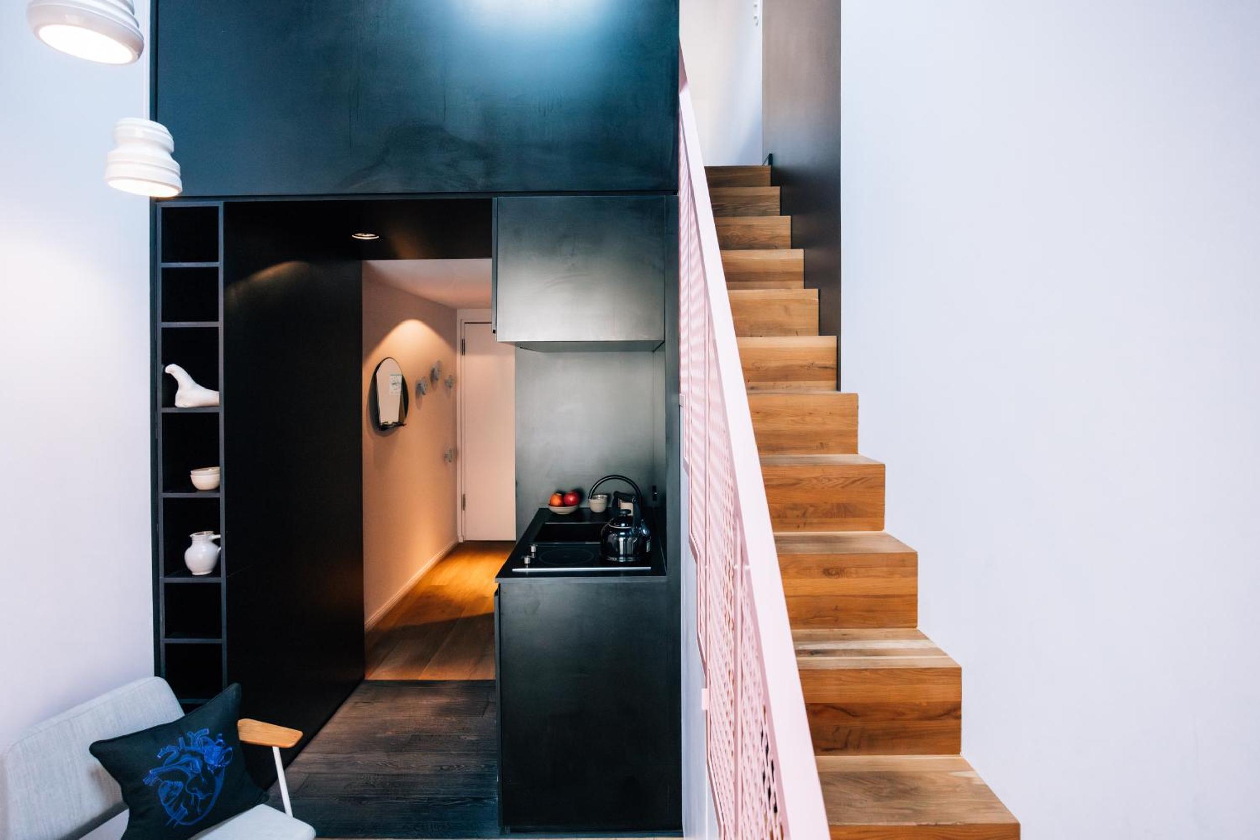 LIBERTINEs Maisonette