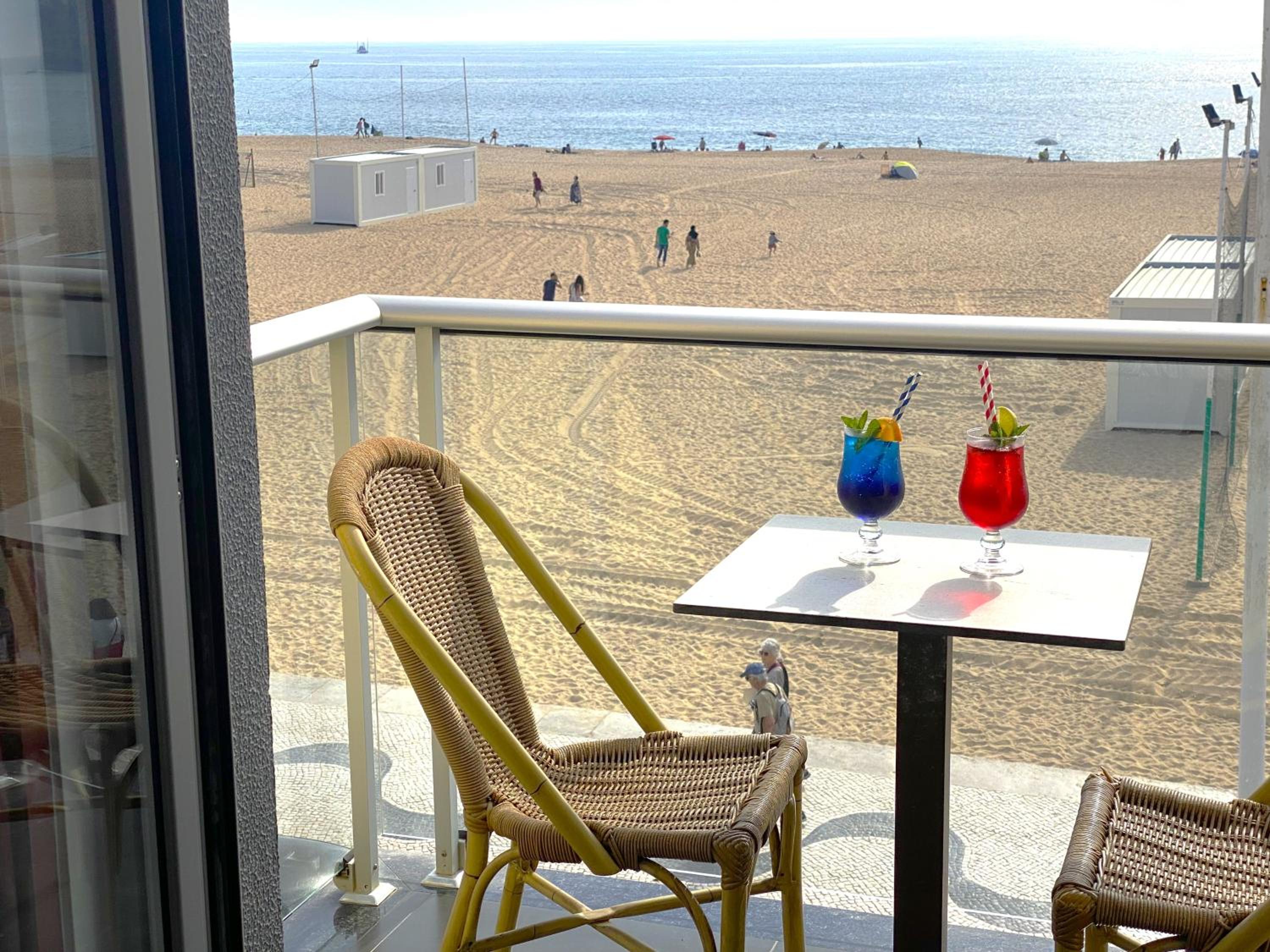 Double Room with Sea View