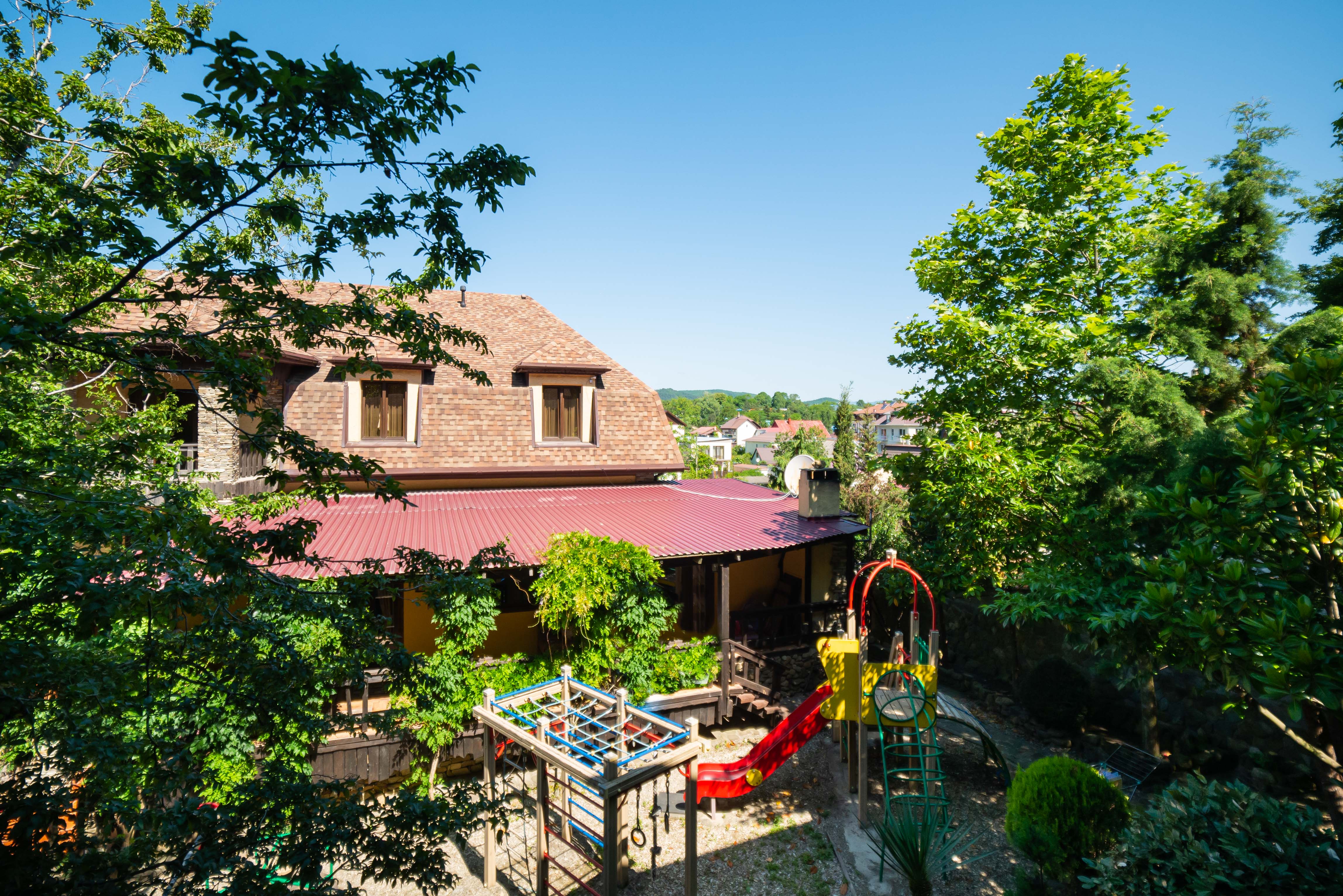 3-местный Стандартный номер