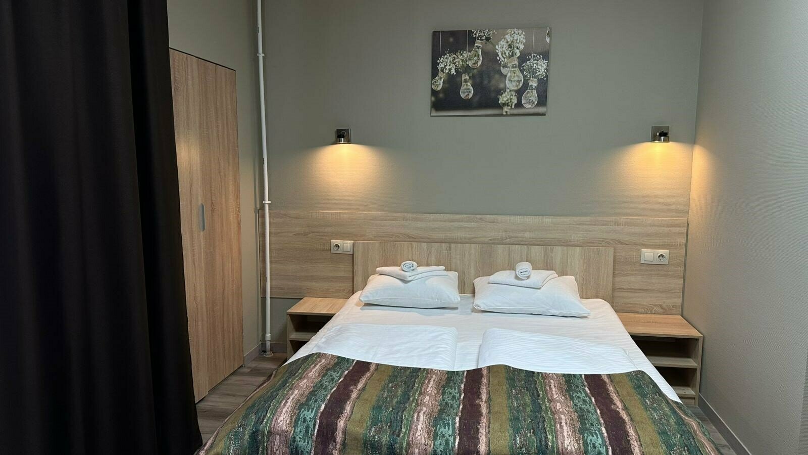 Апарт-студио