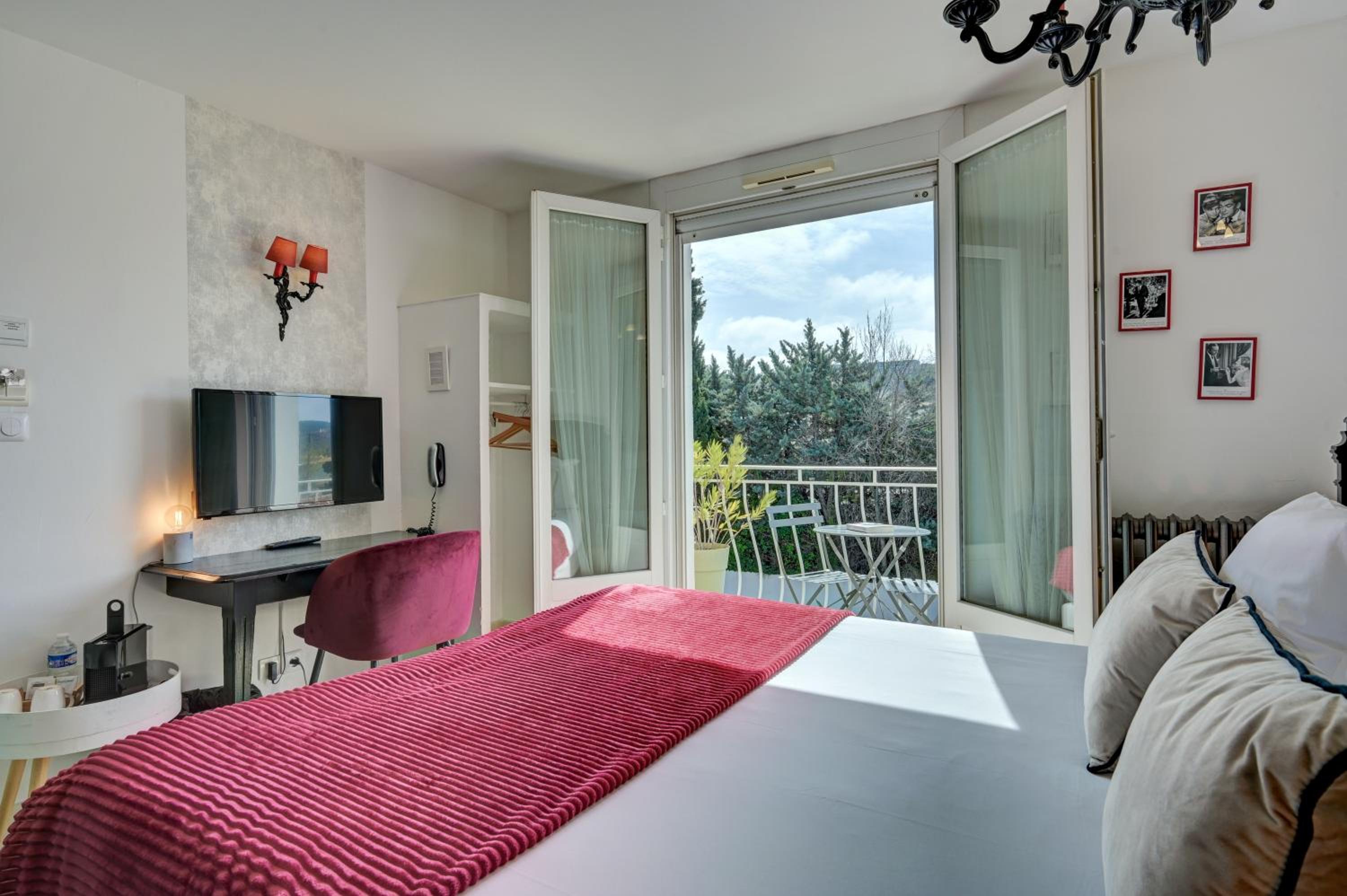 Privilege Double Room