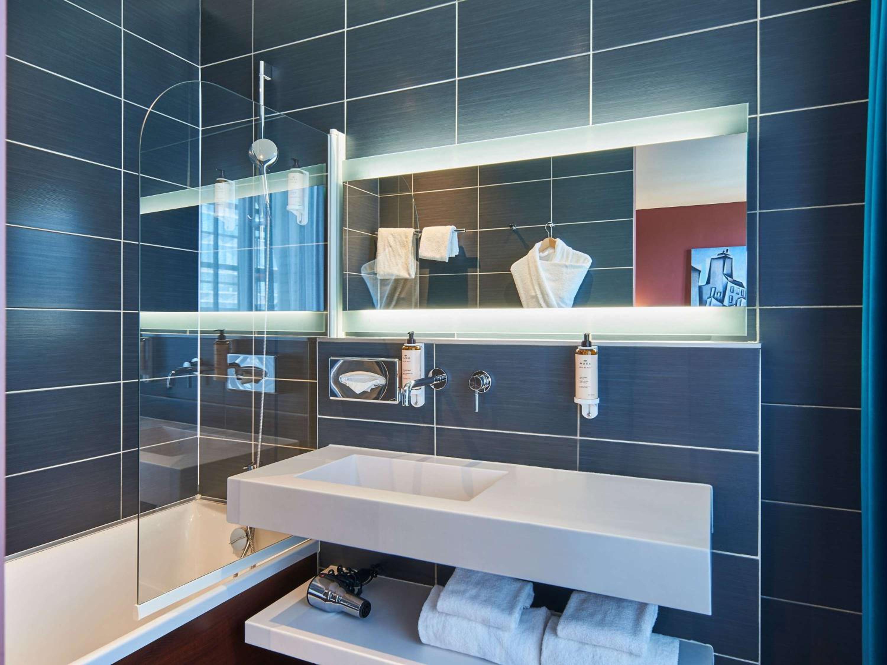 Classic Â Double Room