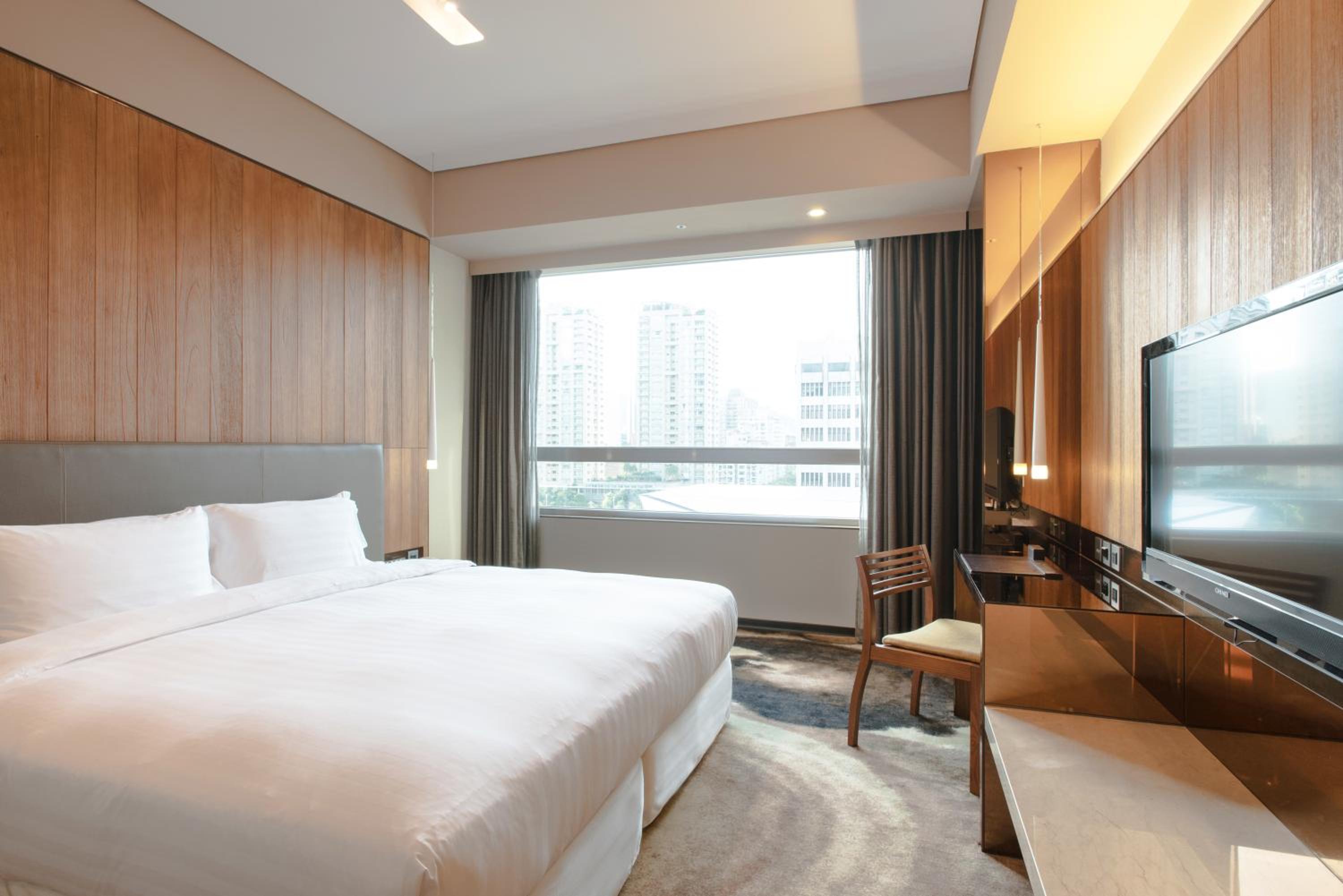 Original King Room