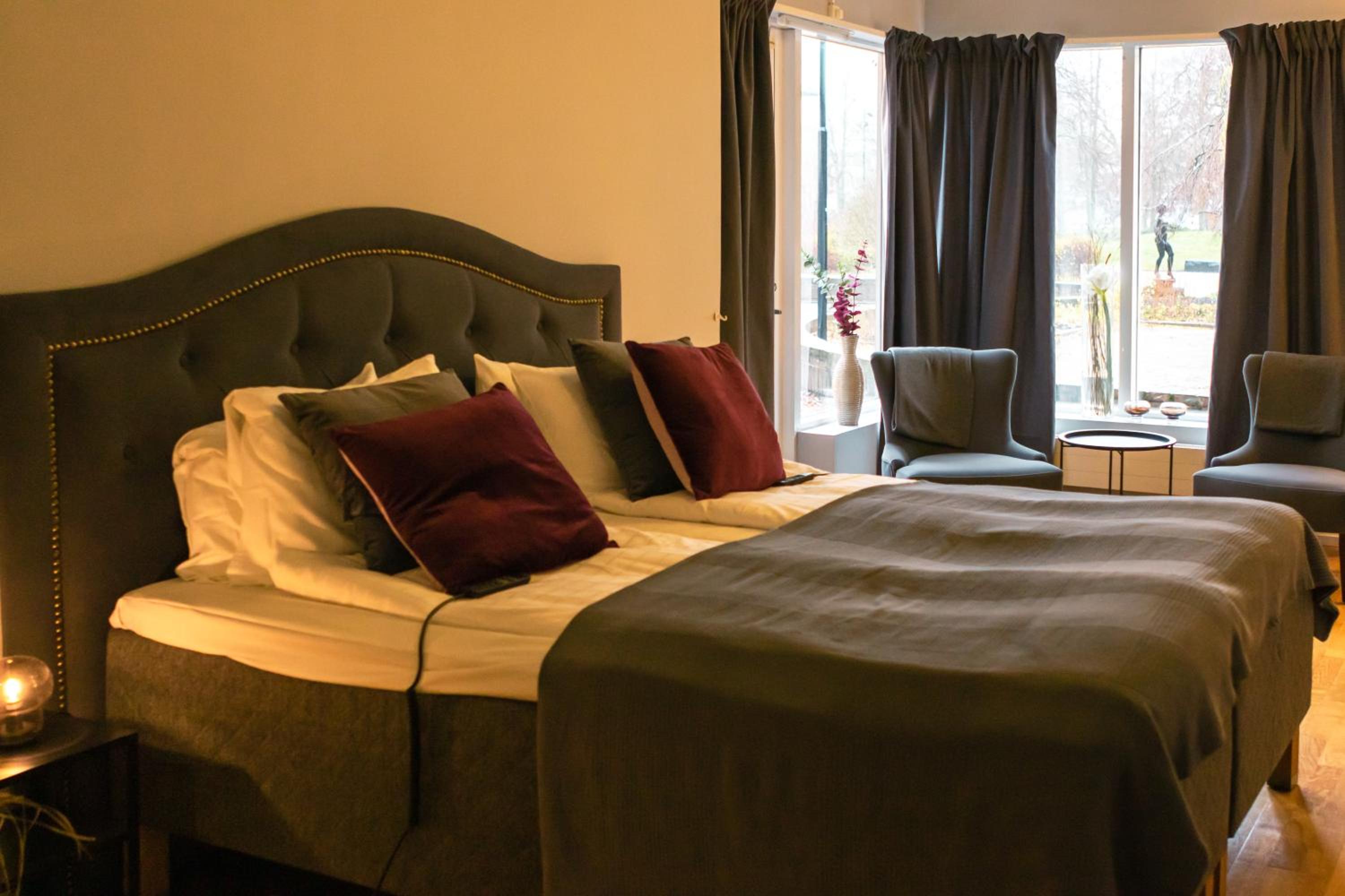 Luxury Double or Twin Room