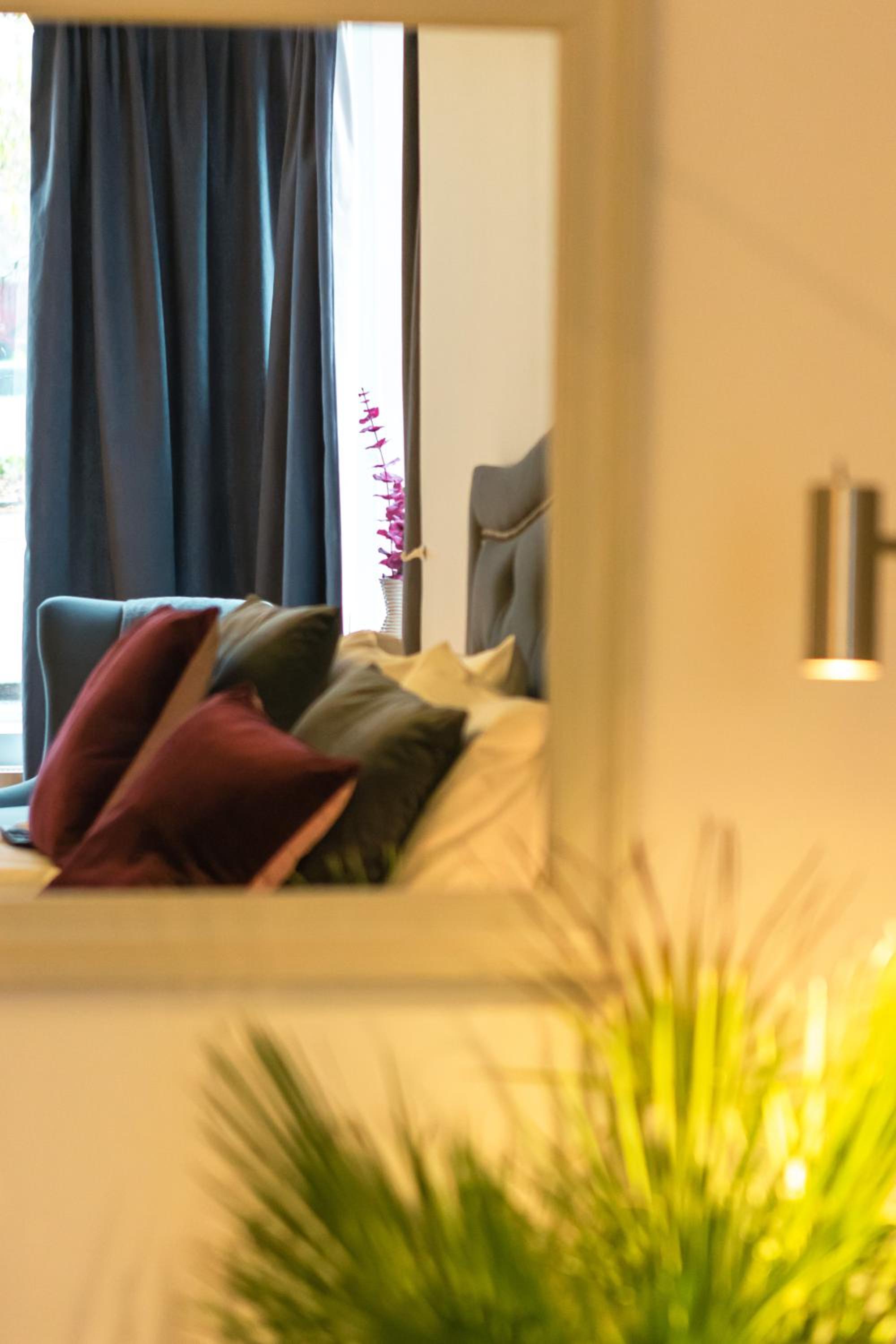 Luxury Double or Twin Room