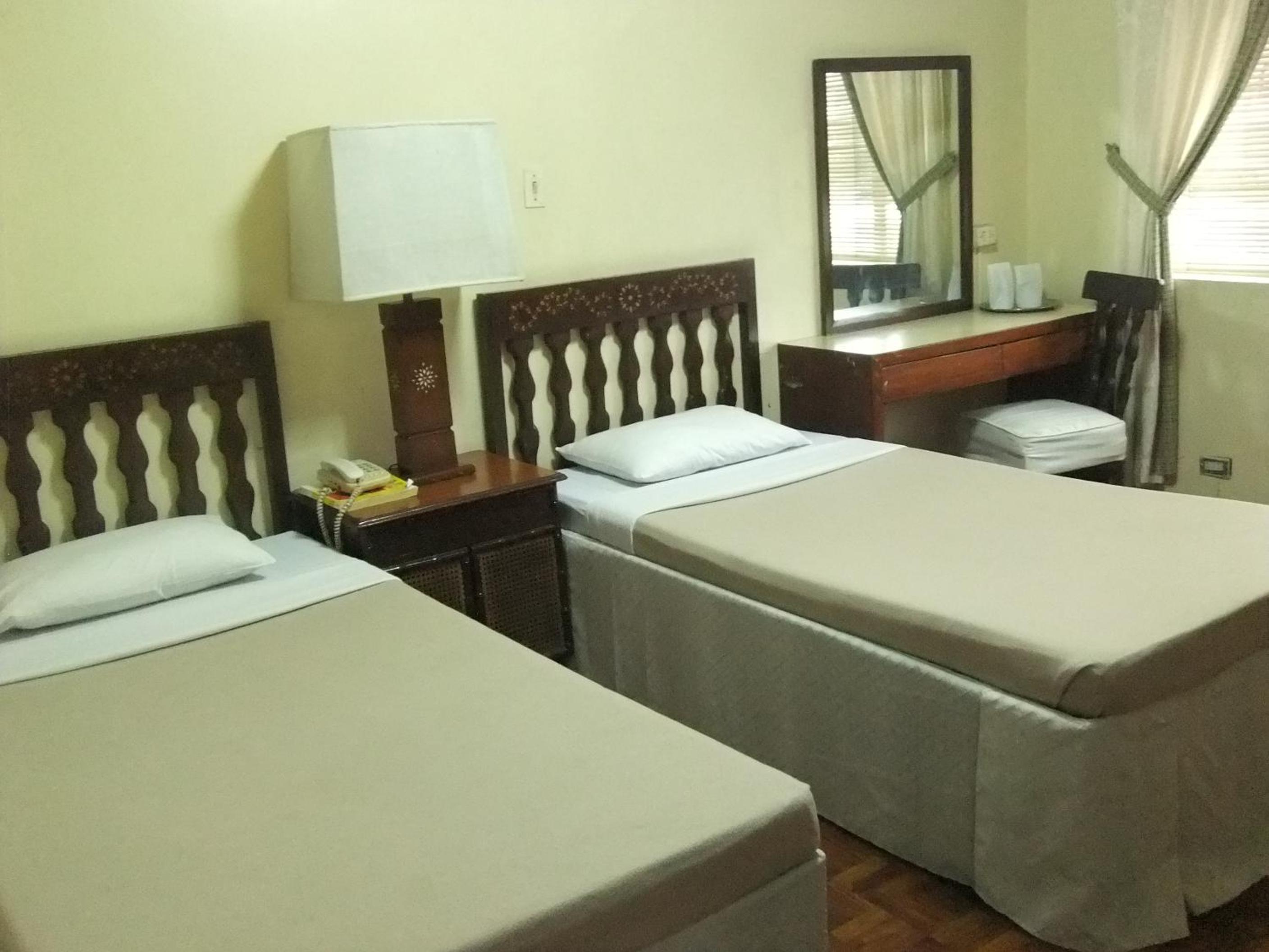 Superior Double Or Twin Room