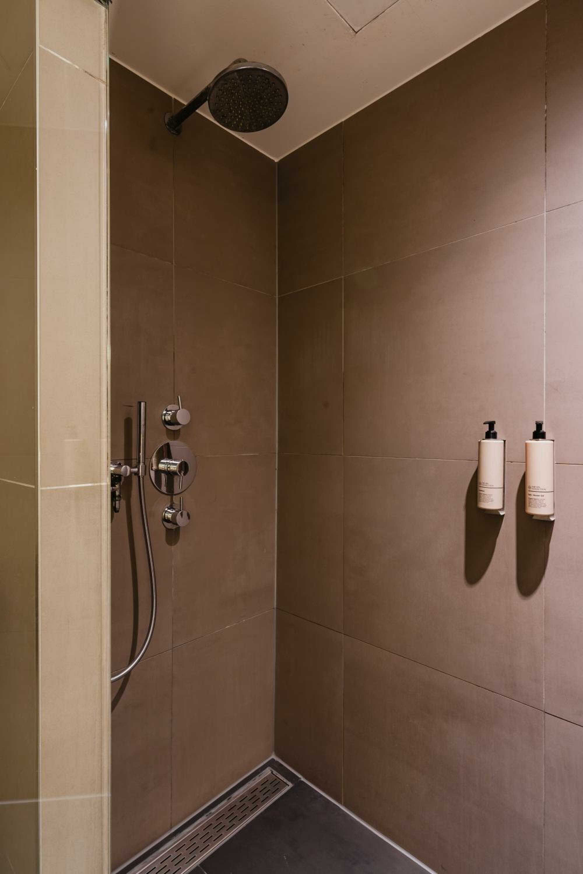 Souterrain Comfort Room