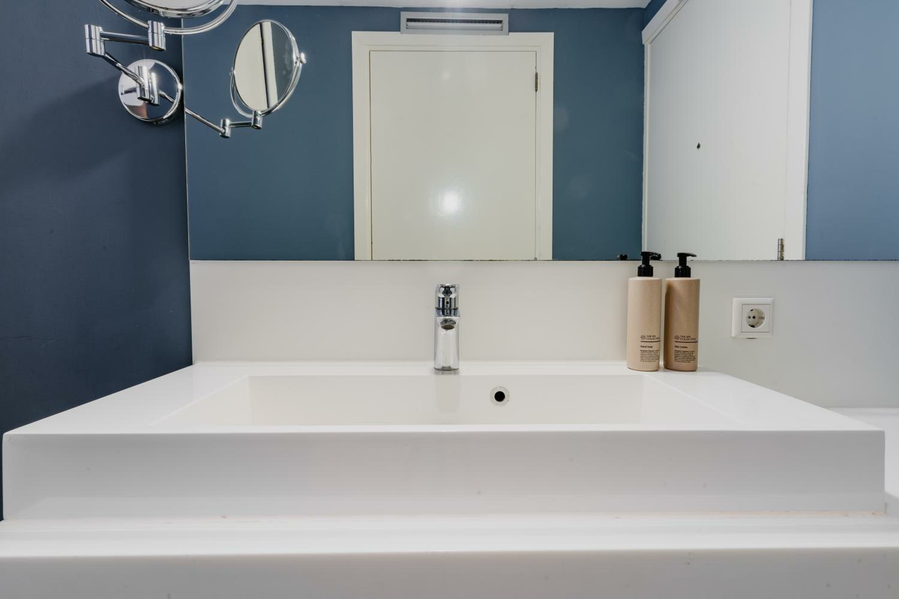 Souterrain Comfort Room