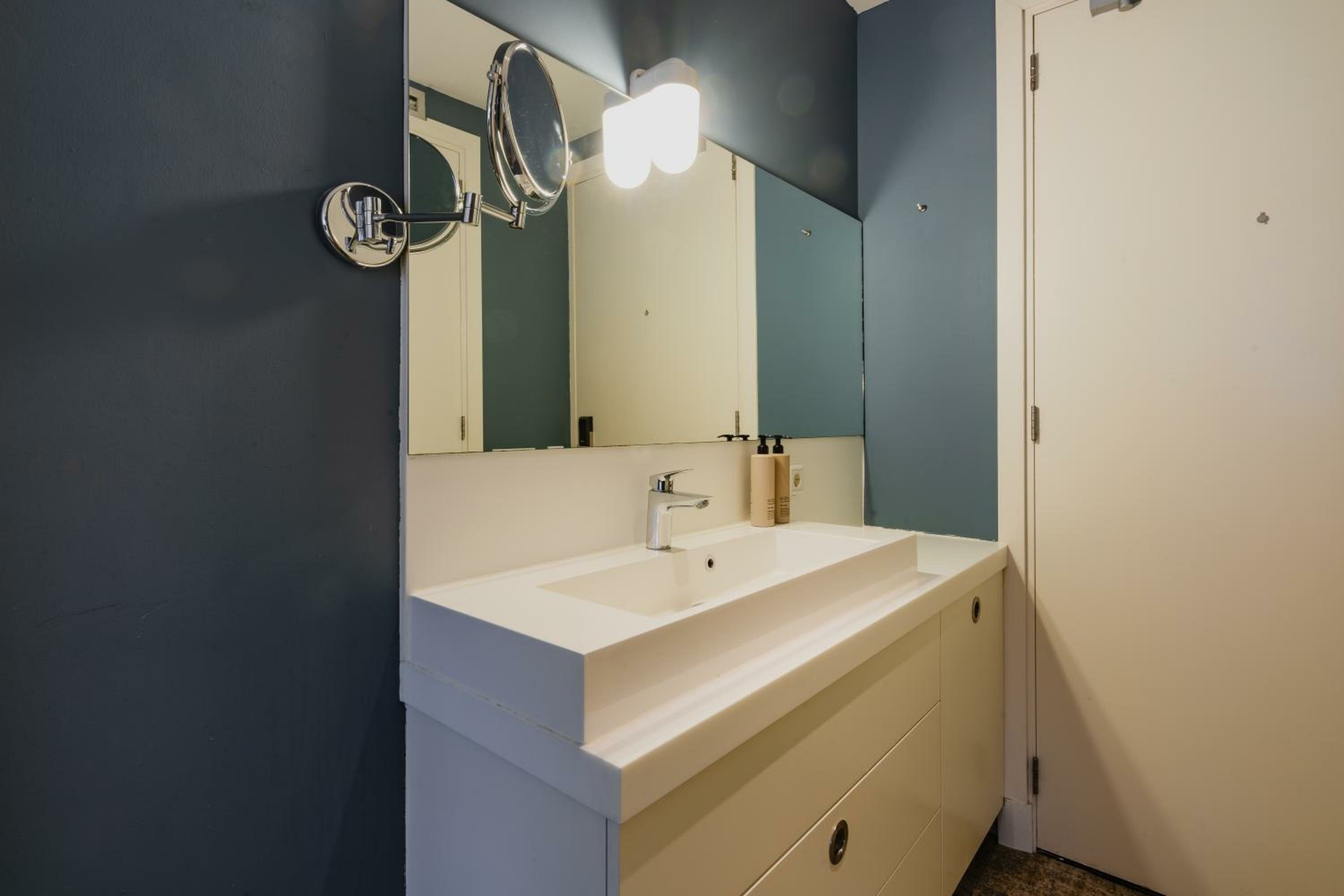 Souterrain Comfort Room