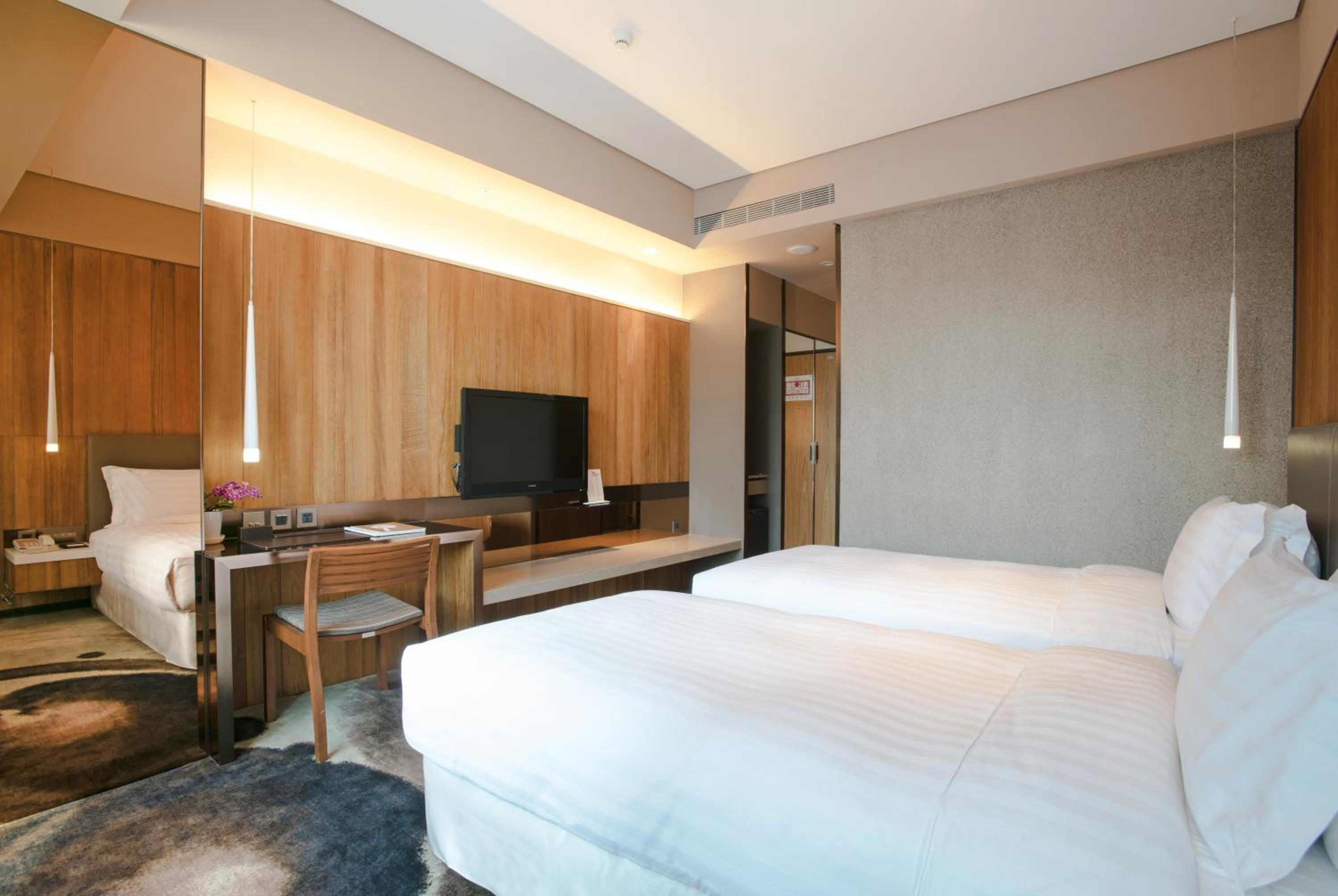 Original Twin Room
