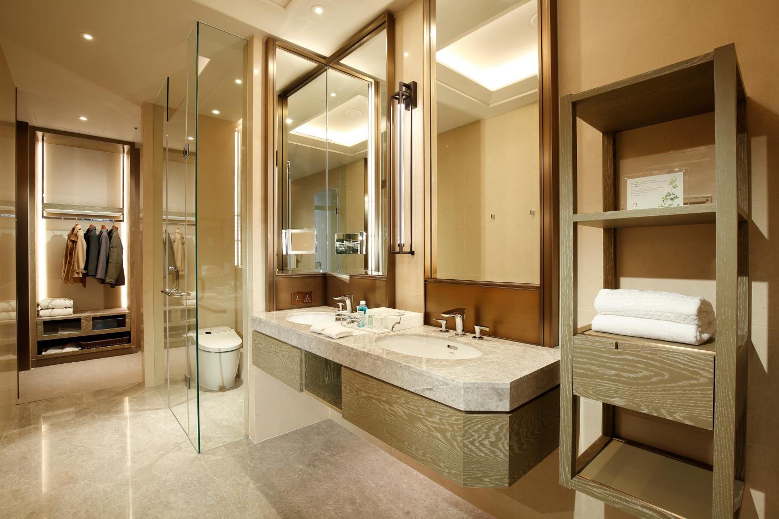Elite Double Room