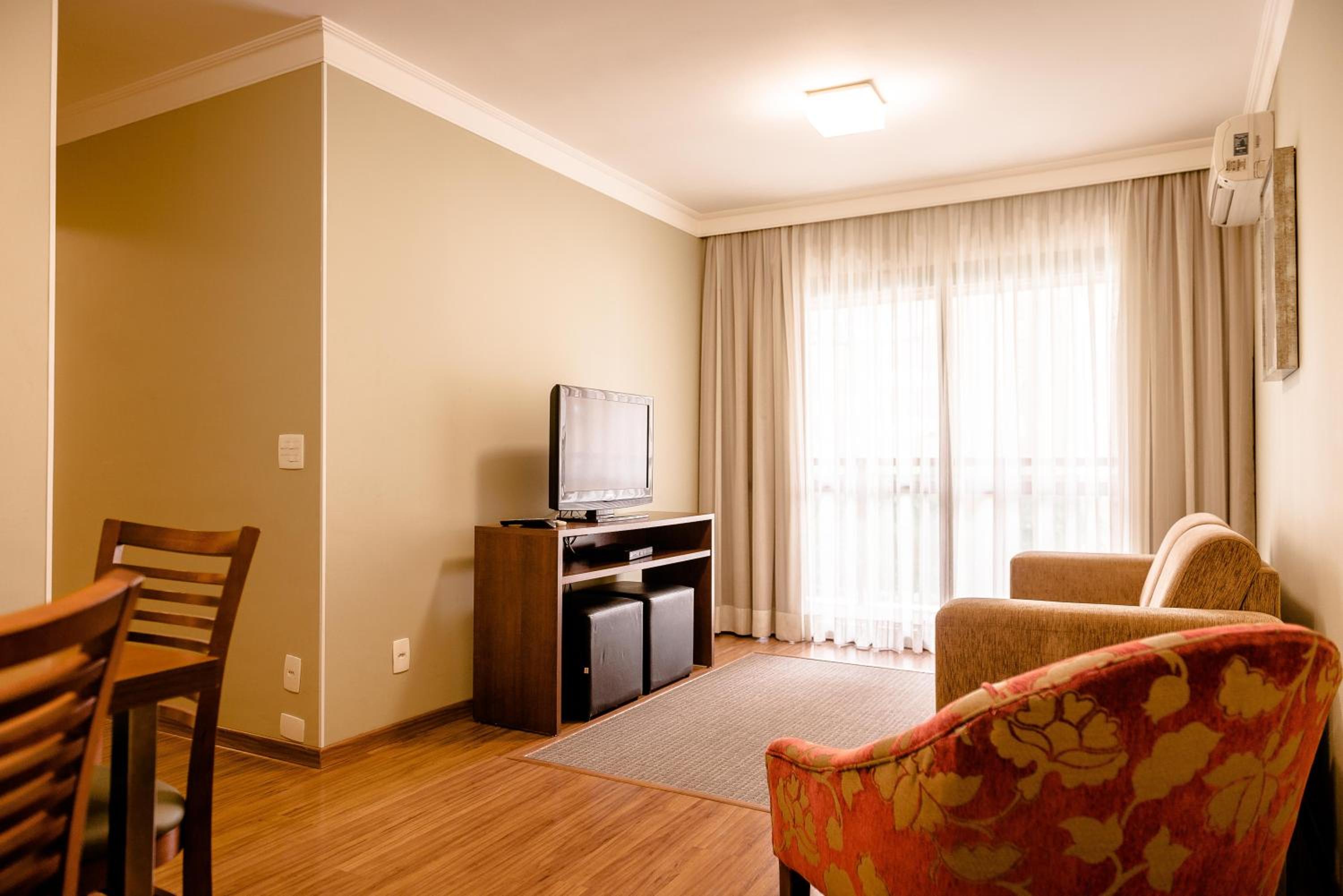 Superior Family Room