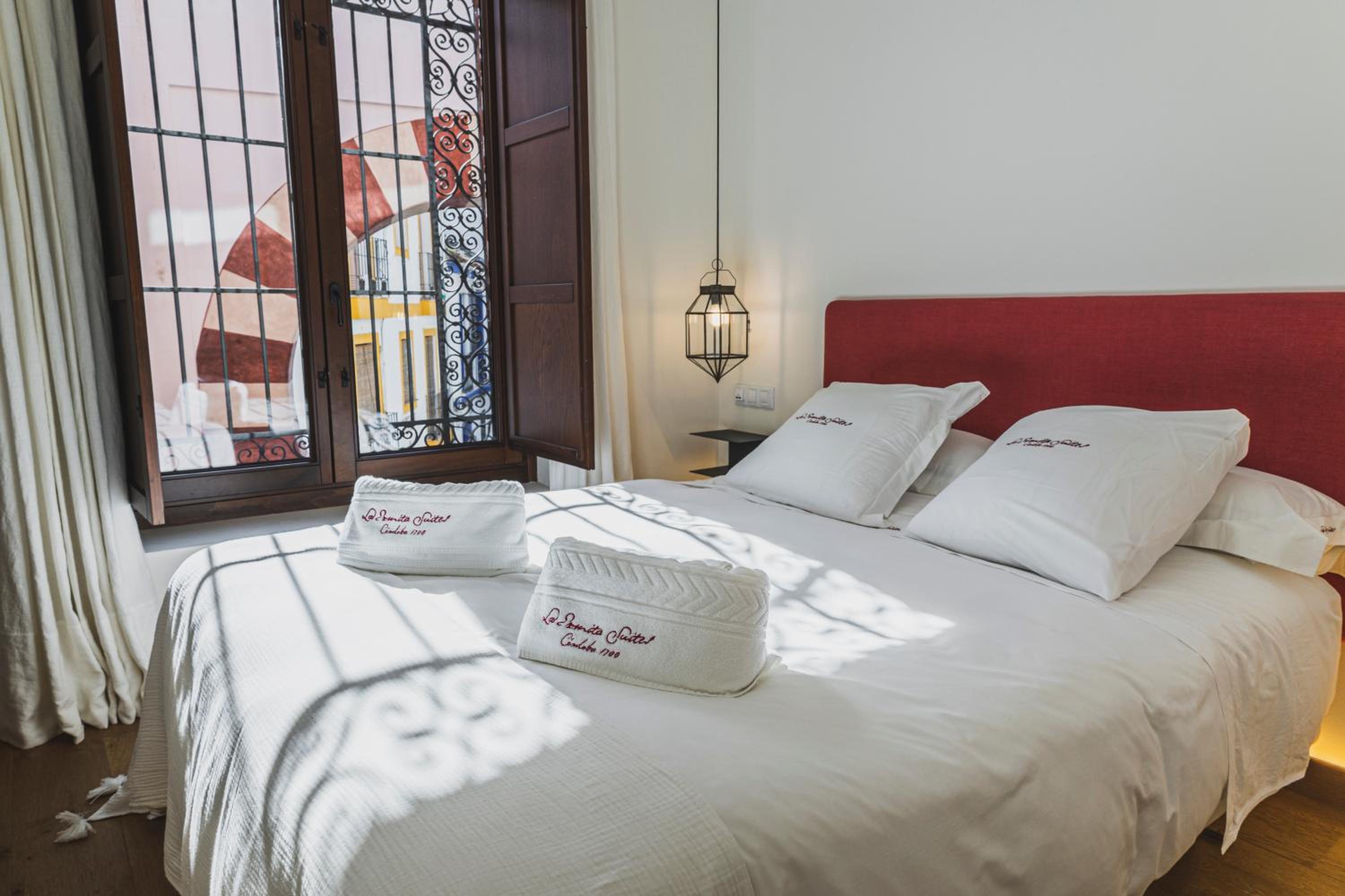 Junior Suite Duplex with Balconies