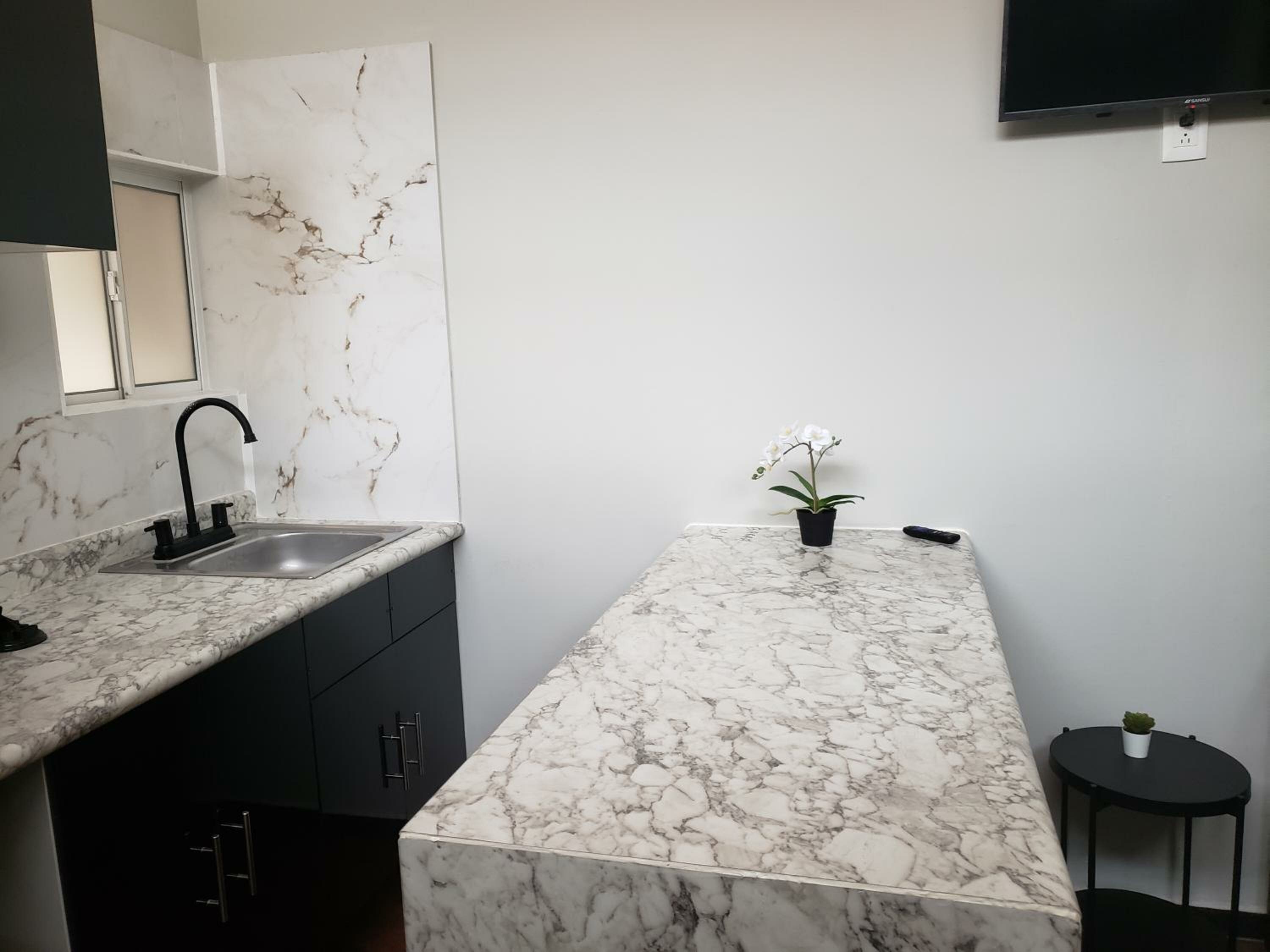 Superior King Suite