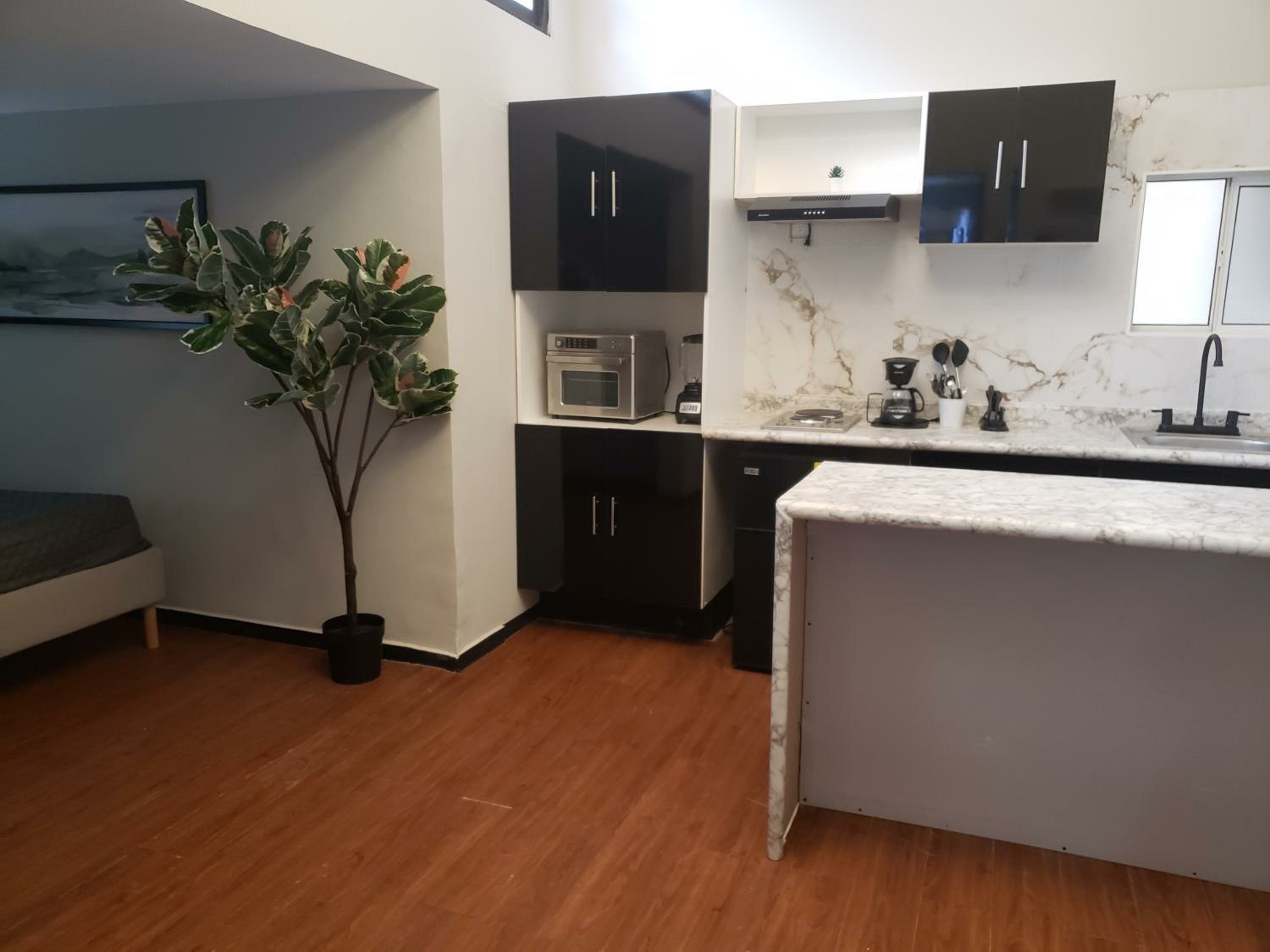 Superior King Suite