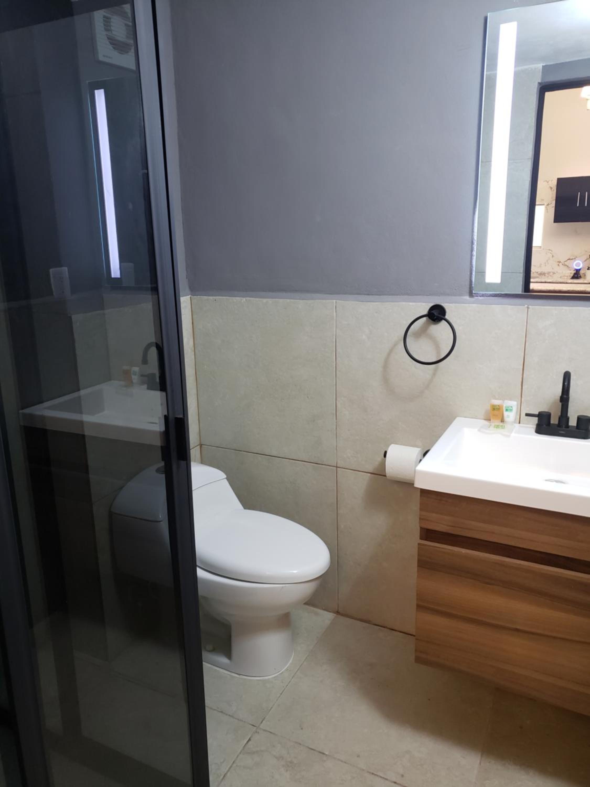 Superior King Suite