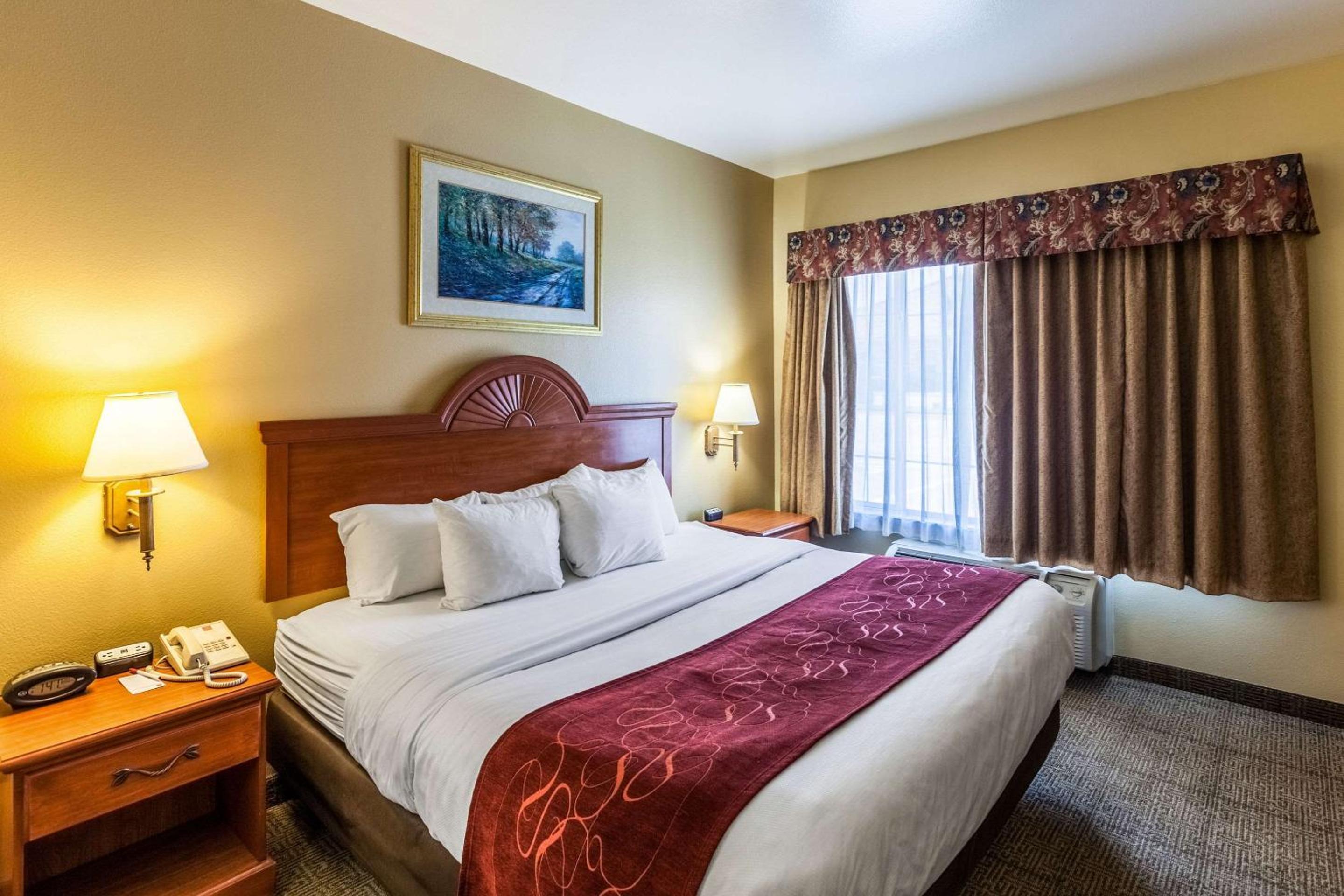 King Suite