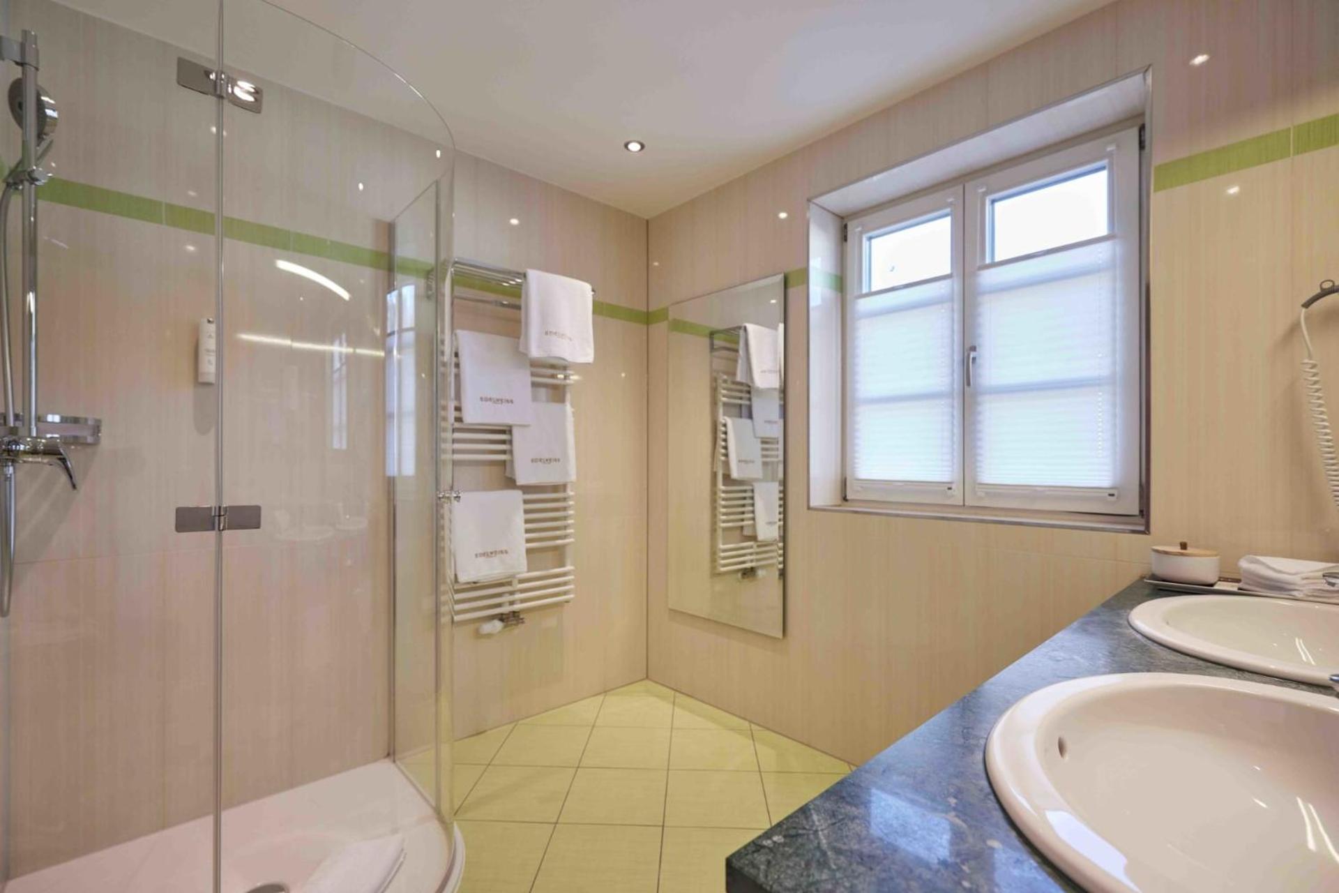 Duplex Suite
