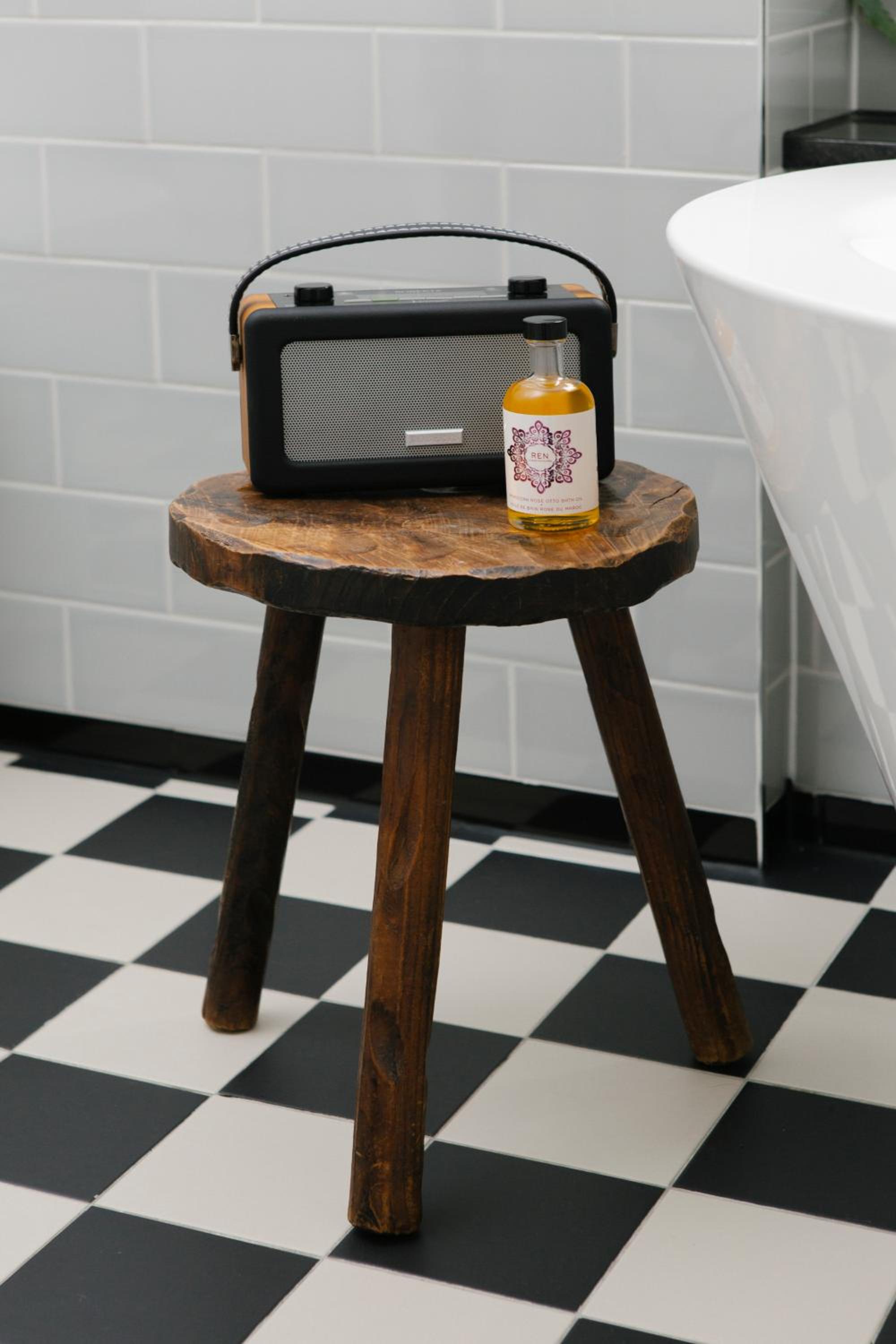 Master Bedroom Suite