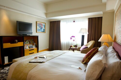 Premier Suite в The Lees Hotel