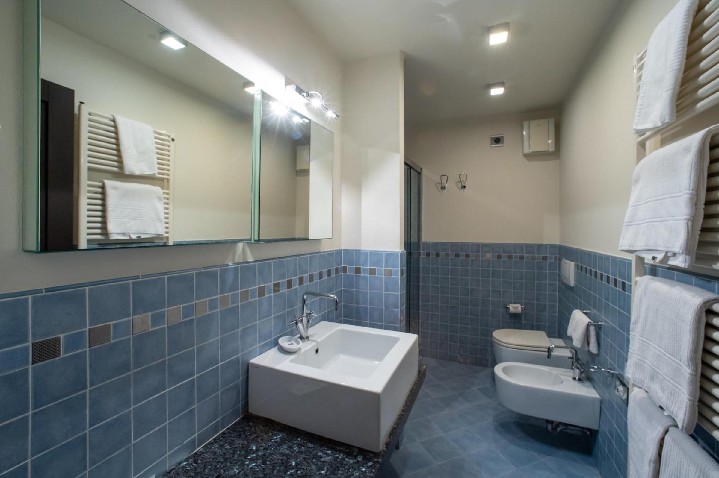 Suite - Annex