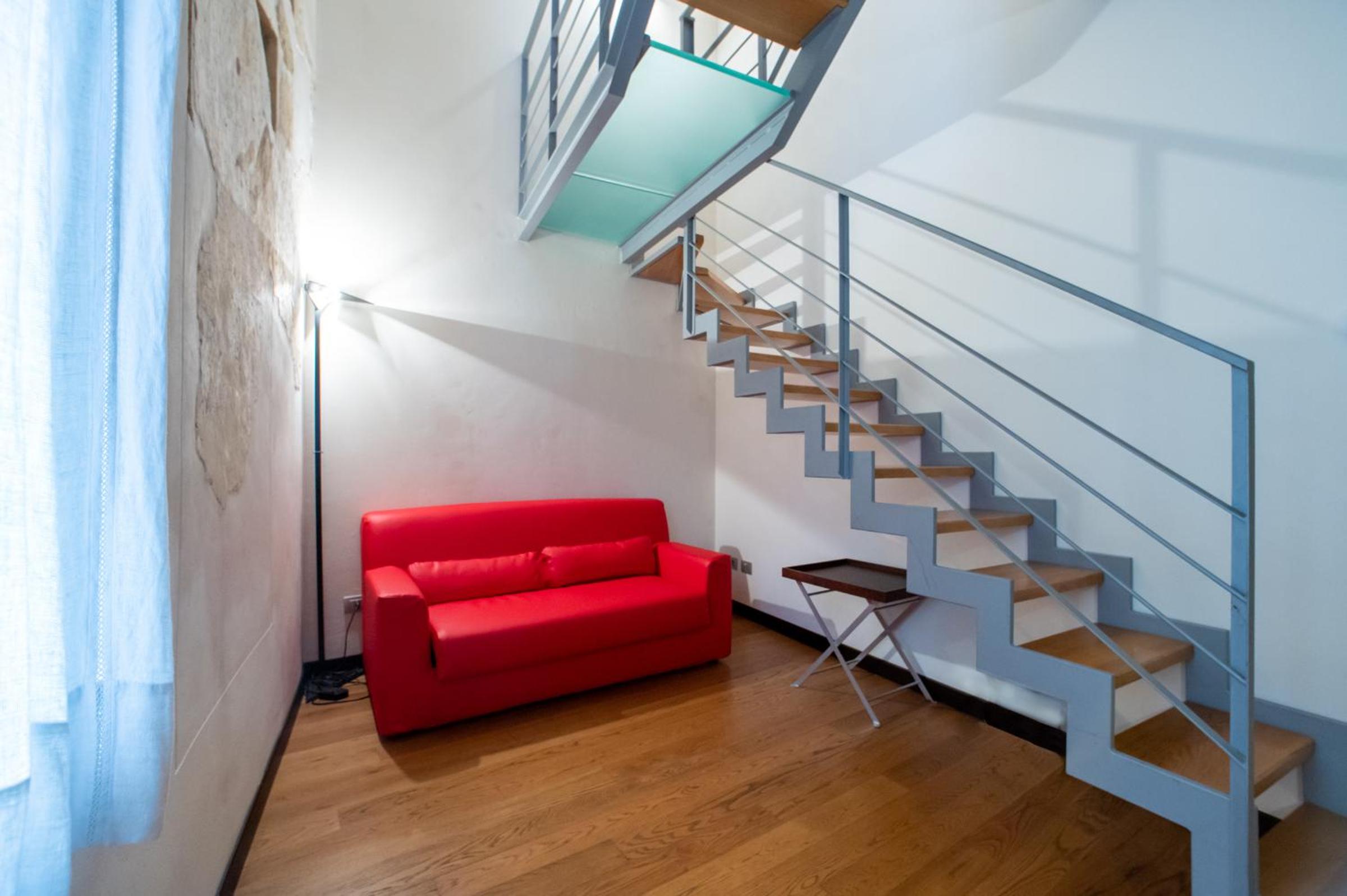 Suite - Annex
