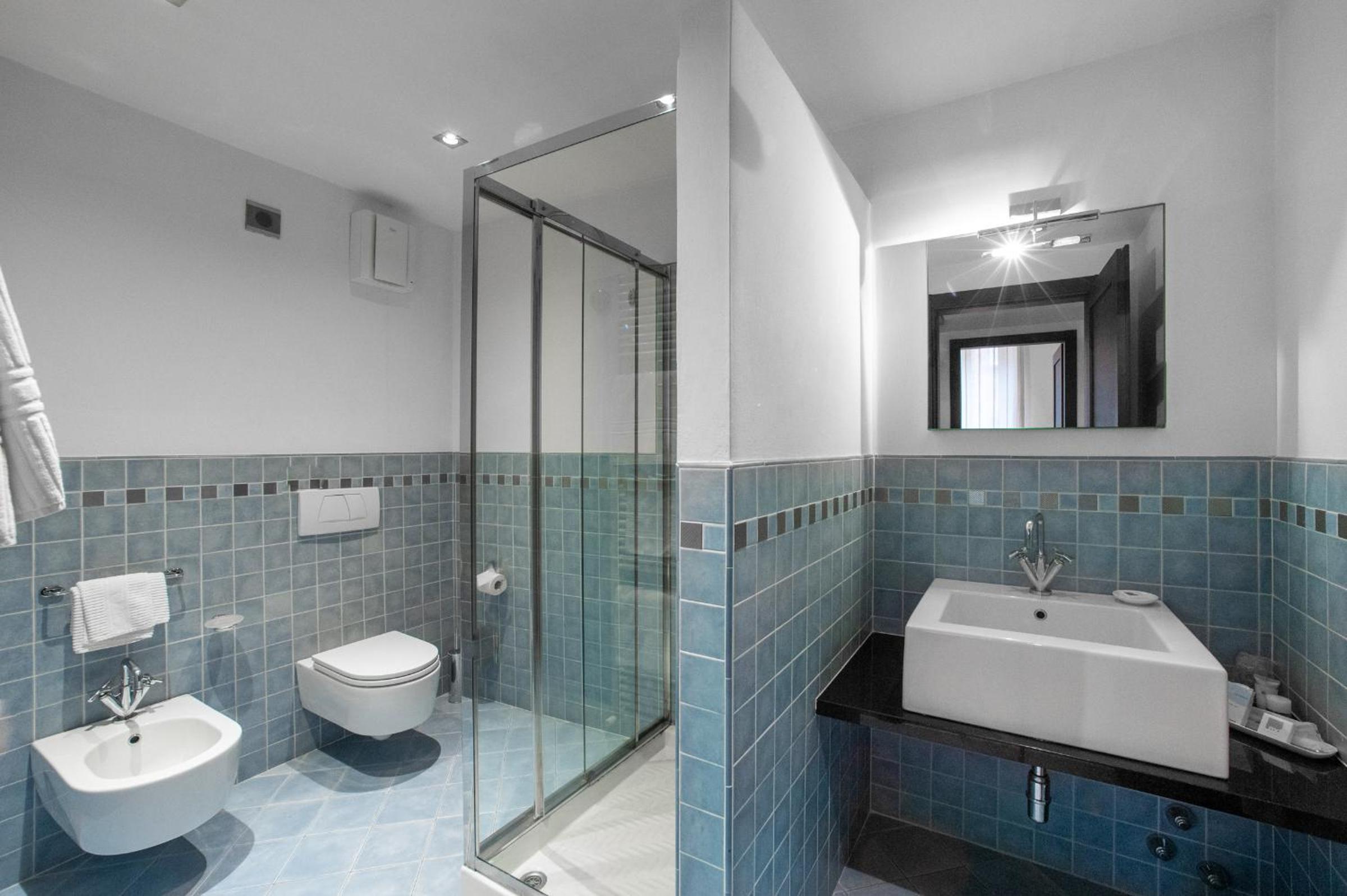 Suite - Annex