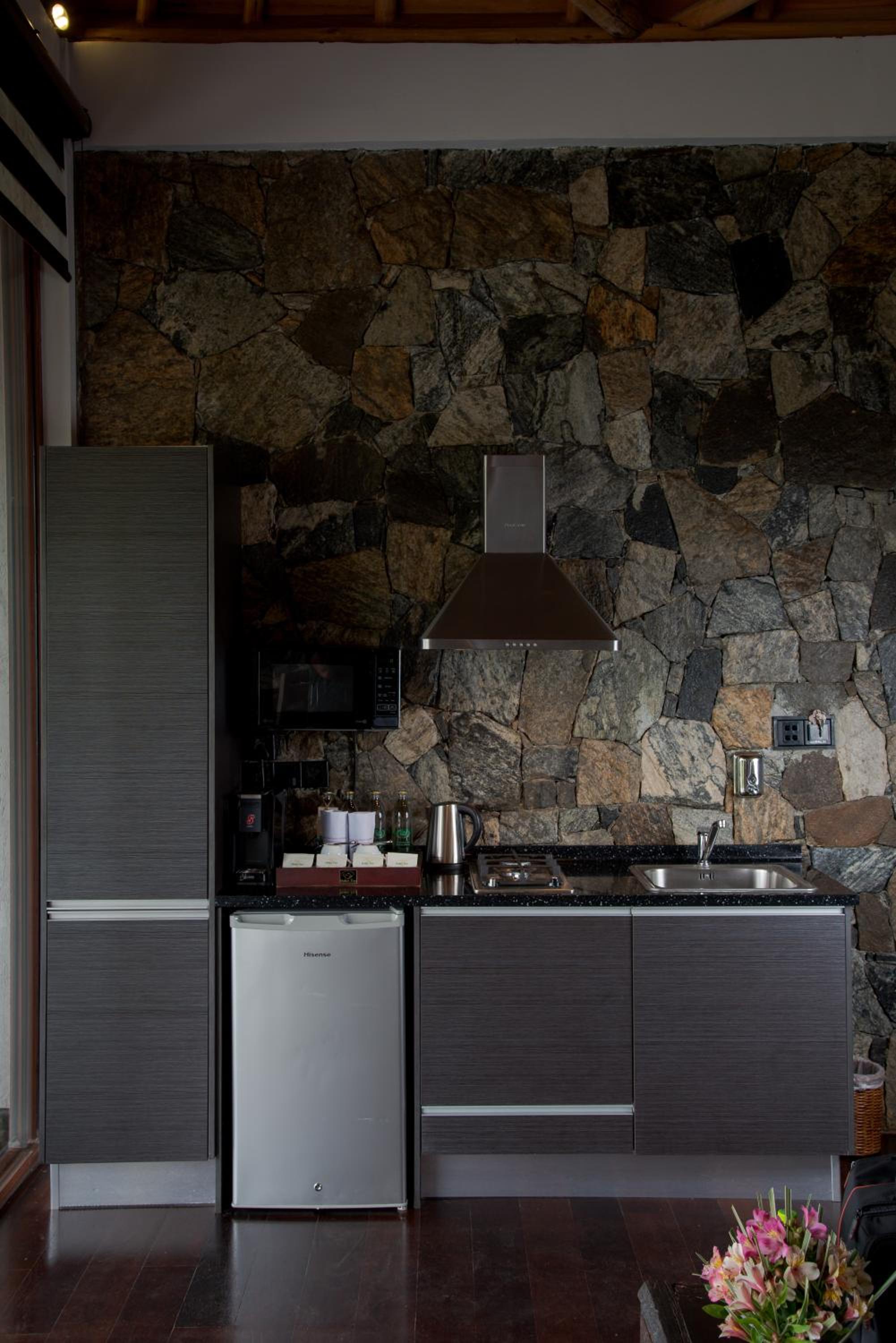 Grand Executive Suite with Plunge Pool