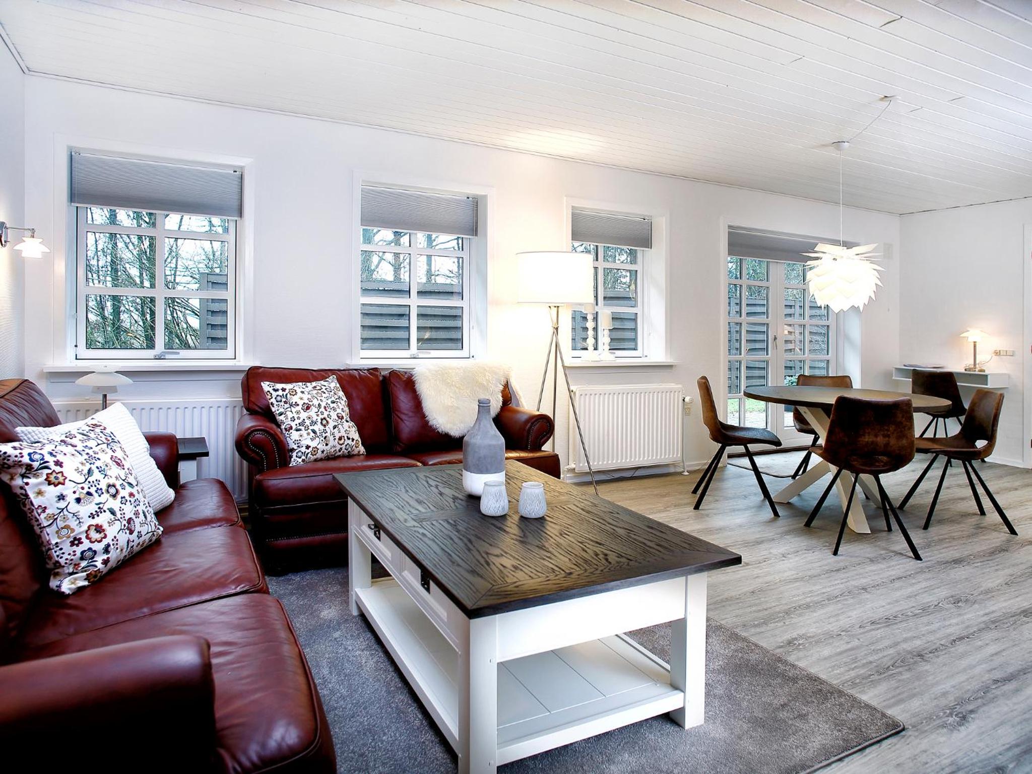 Courtyard Suite Terrace