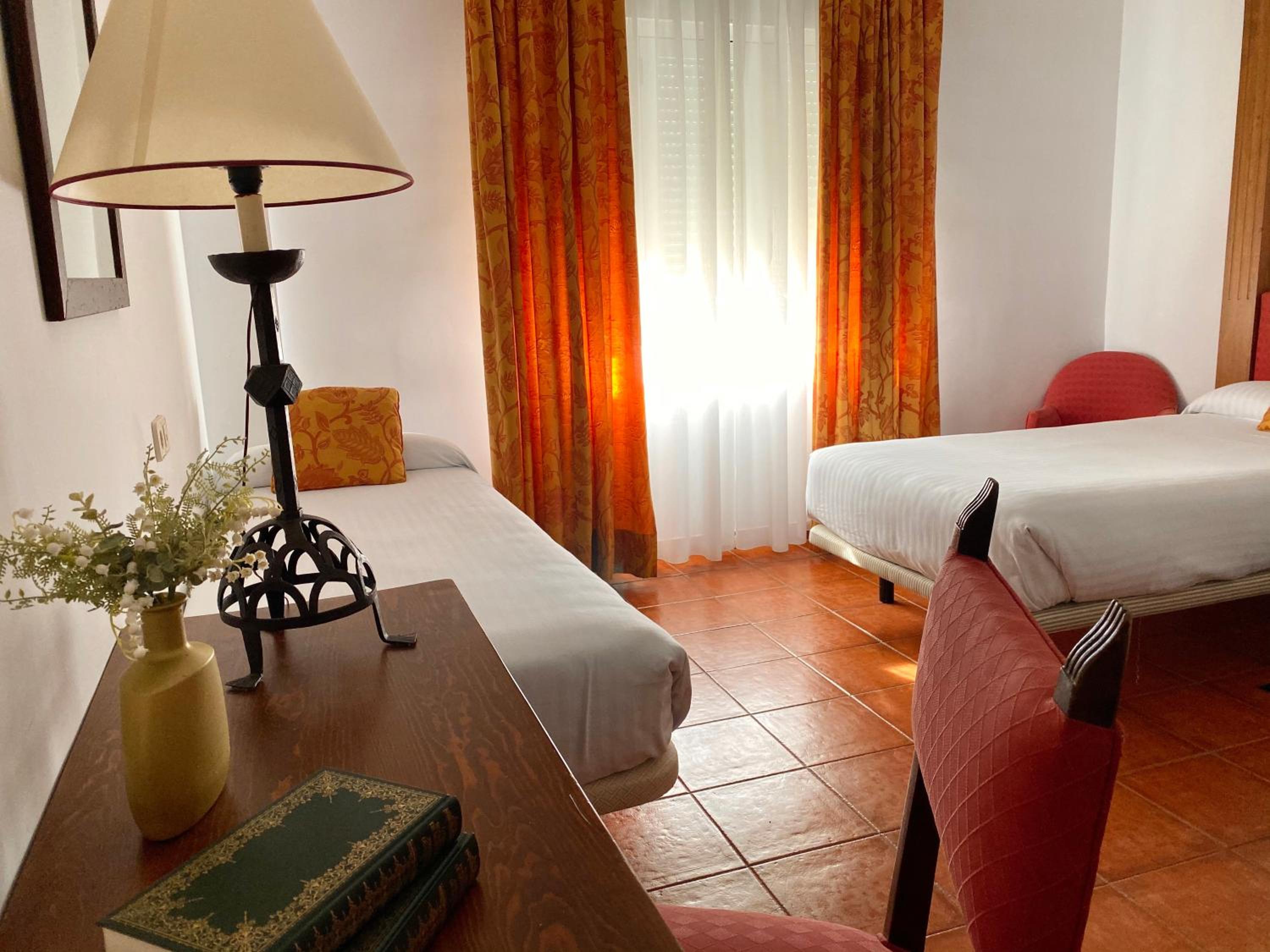 Triple Room (3 Adults)