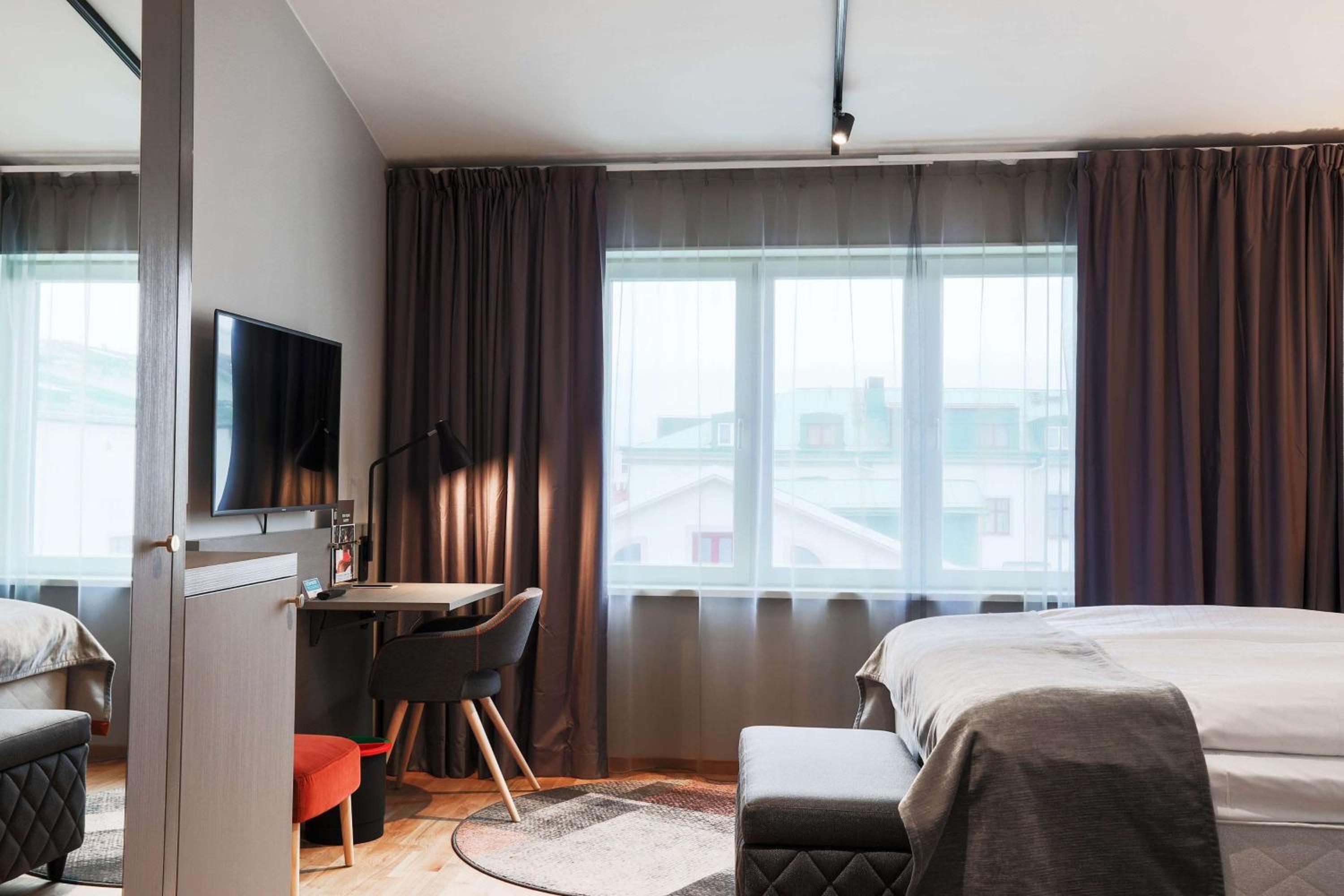 Superior Plus Family