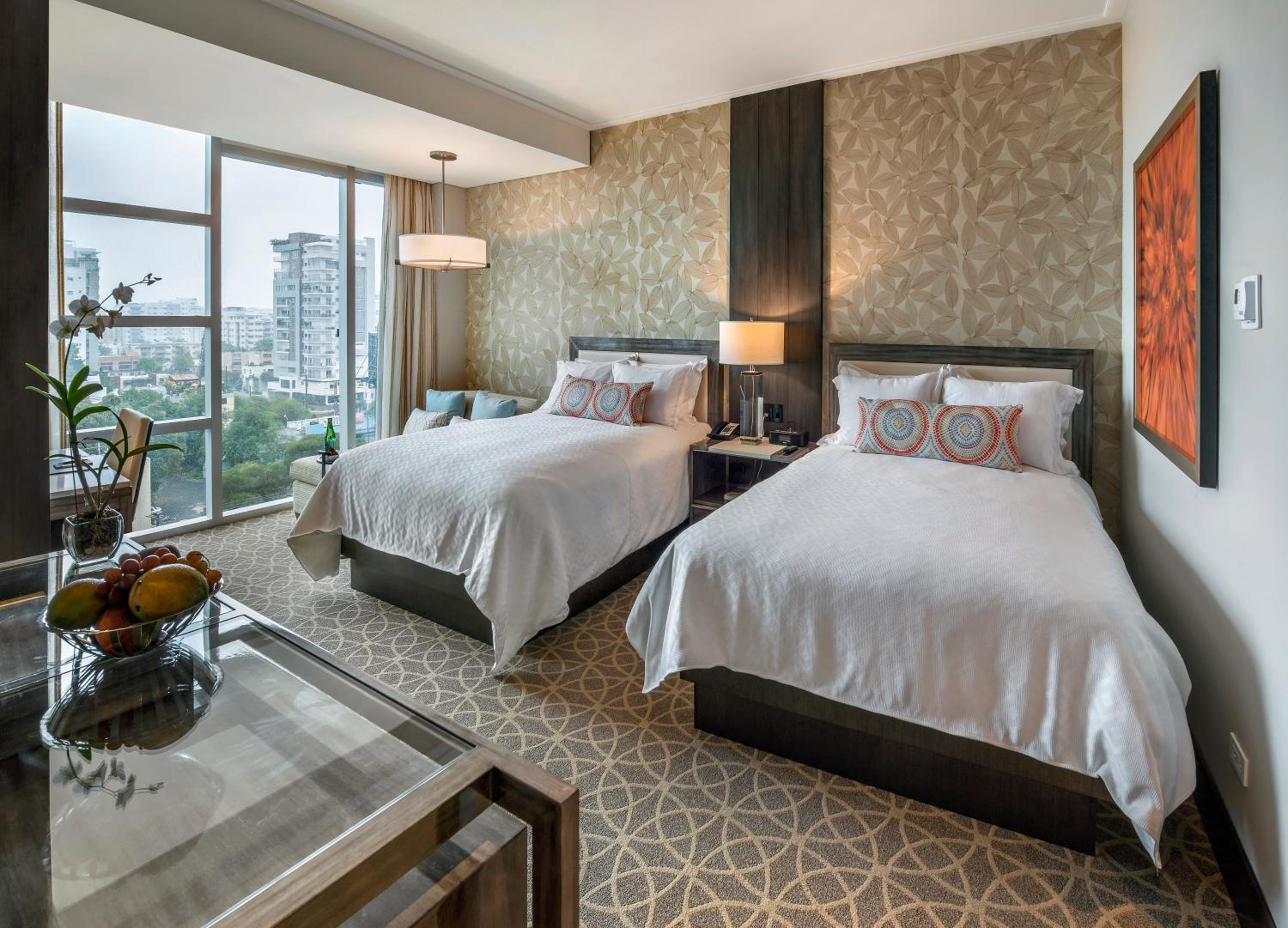 Club Double or Twin Room