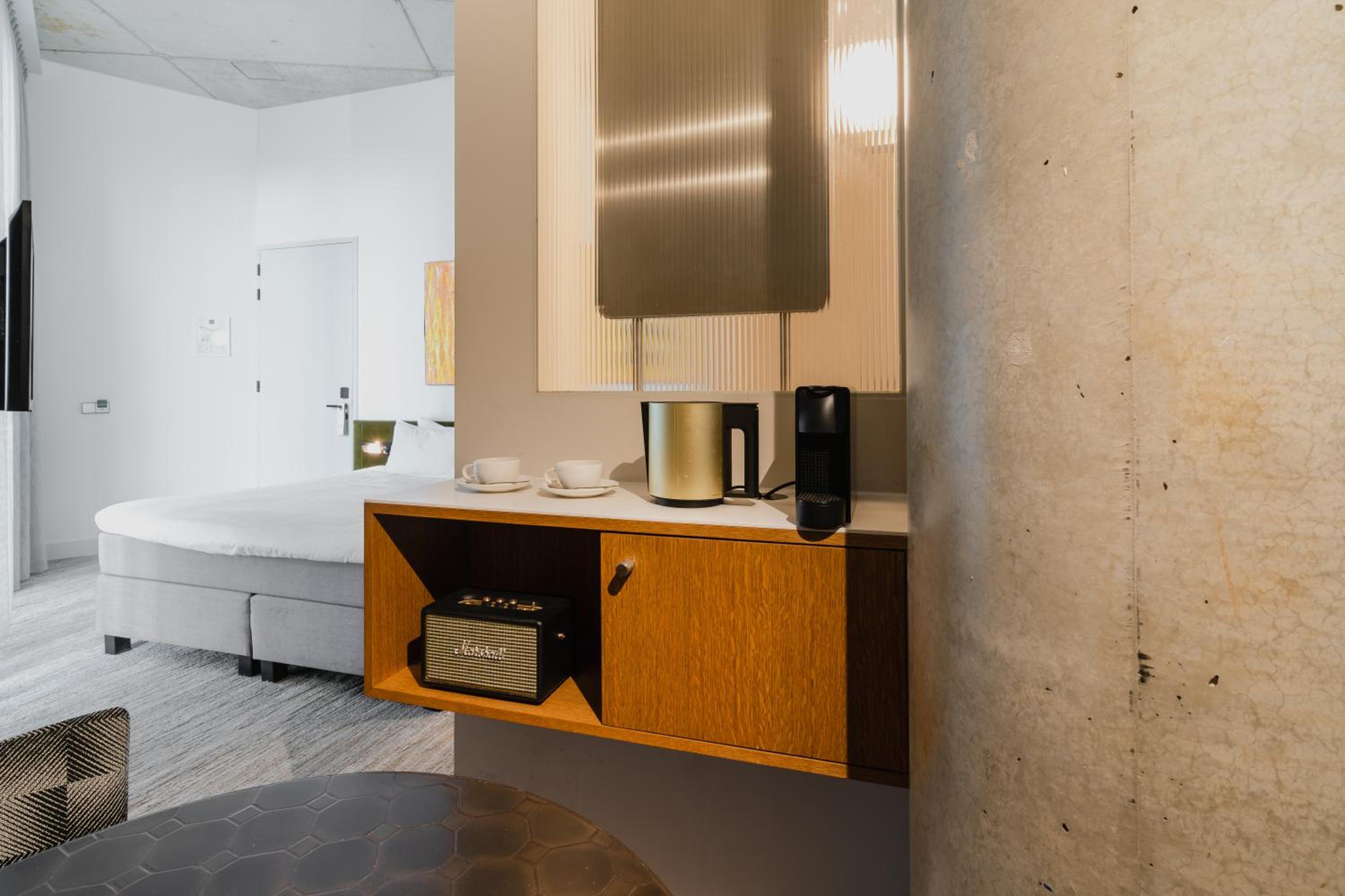 Comfort Double or Twin Room