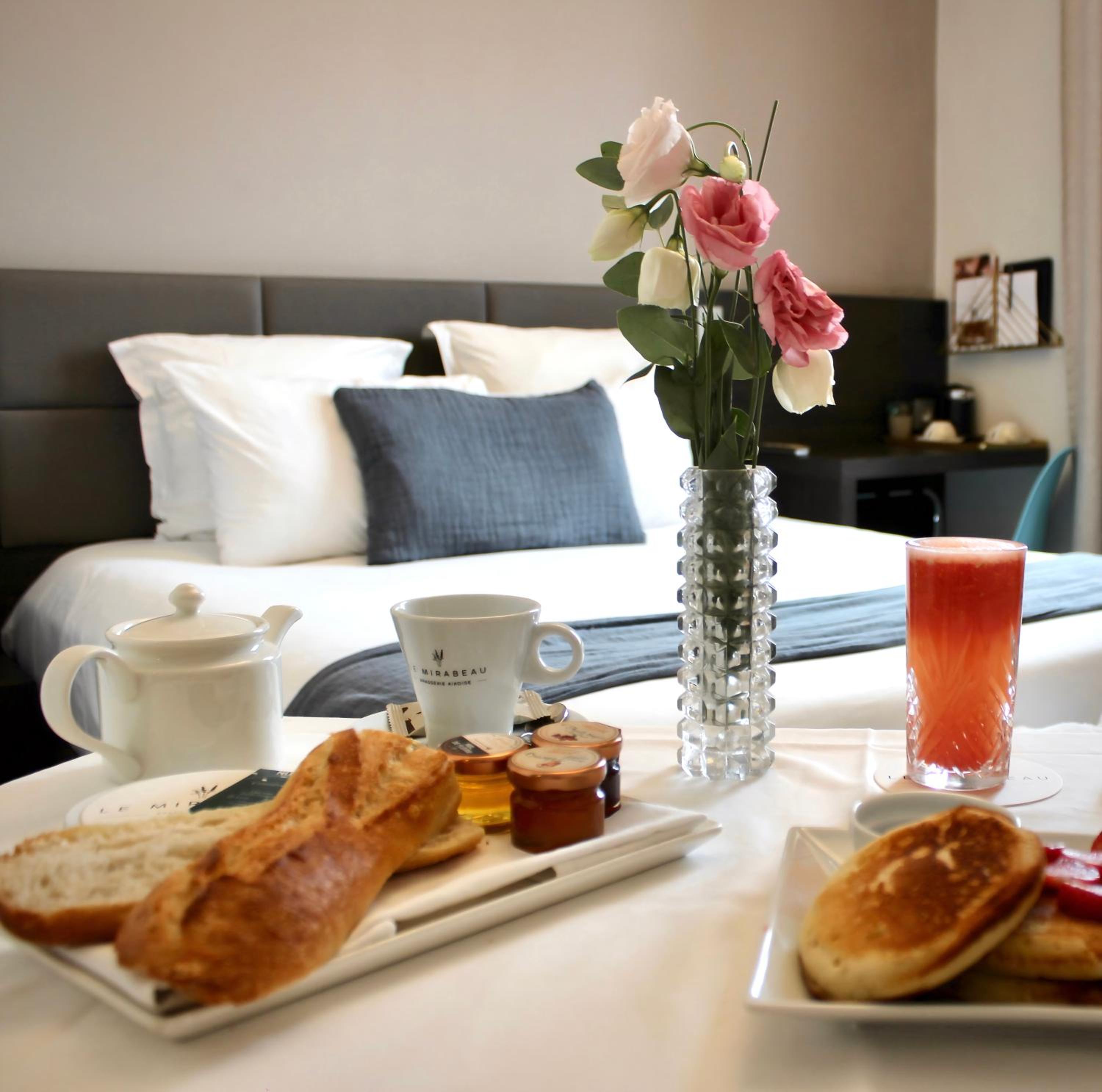 Prestige Double or Twin Room