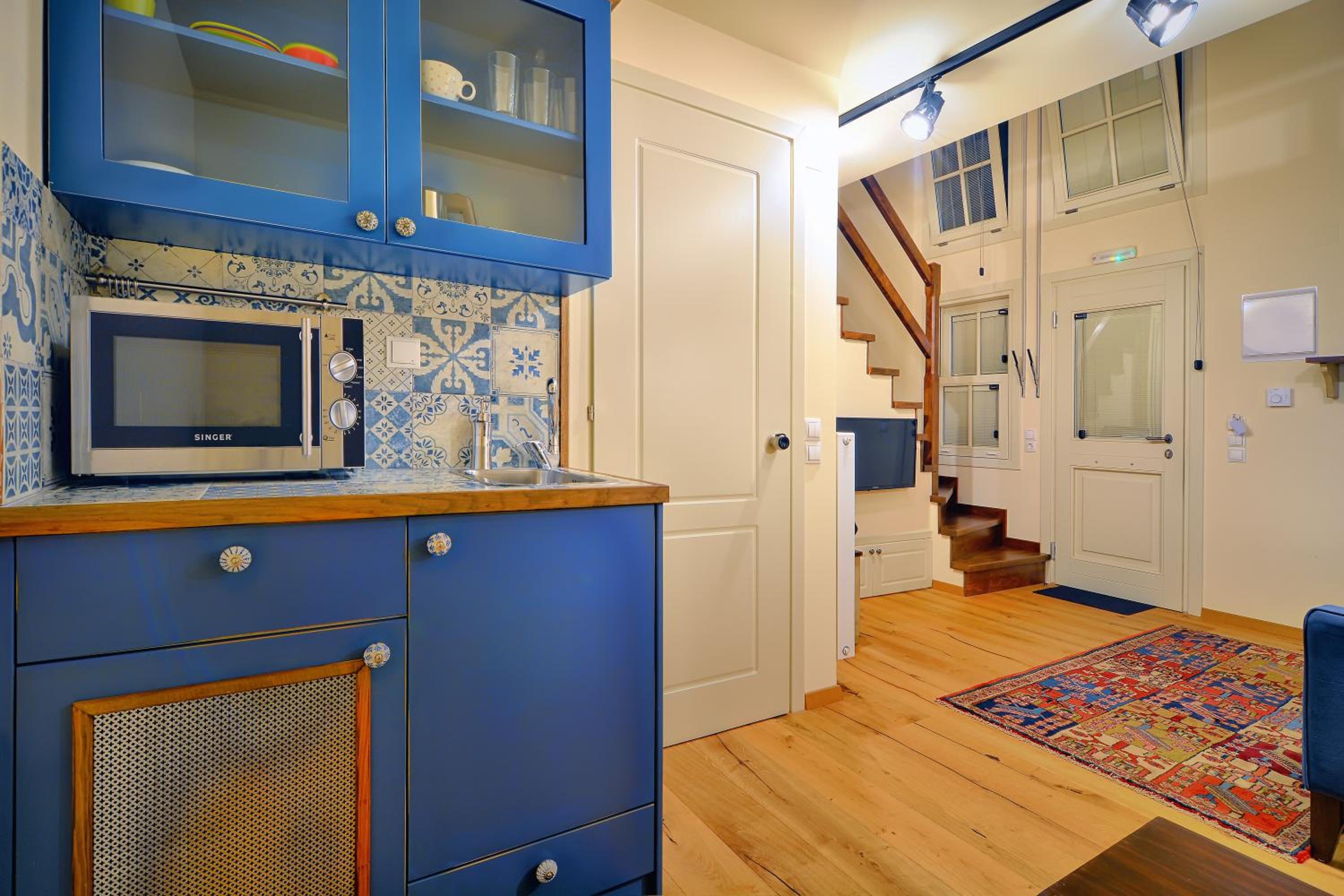 Maisonette