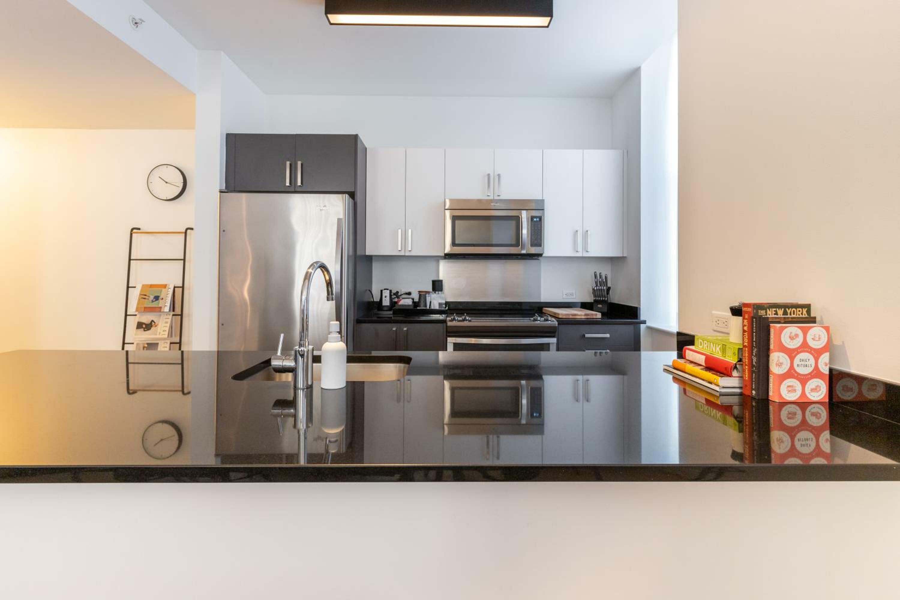 Premium Two Bedroom Suite